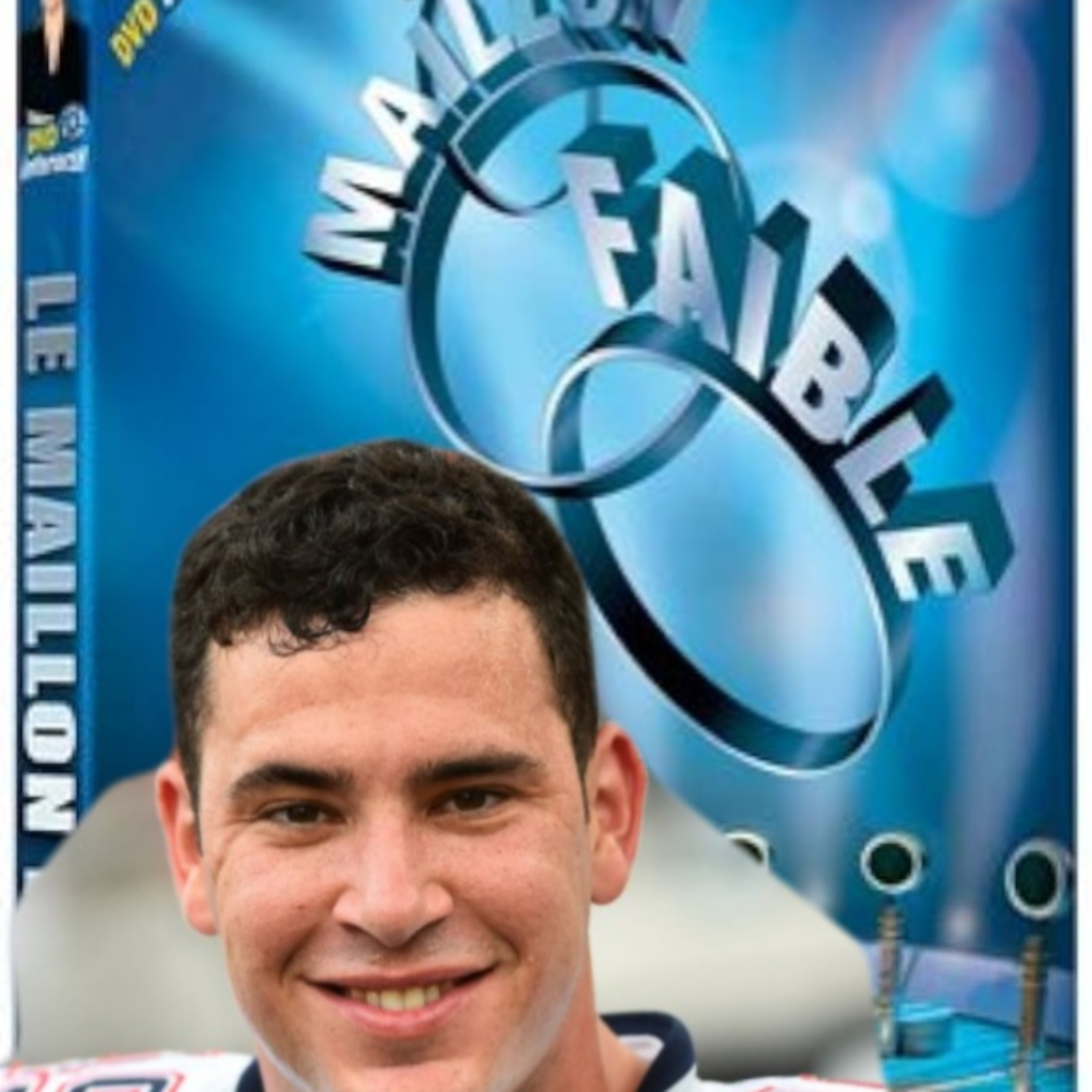 Le Pod\' by PatriotsFrance