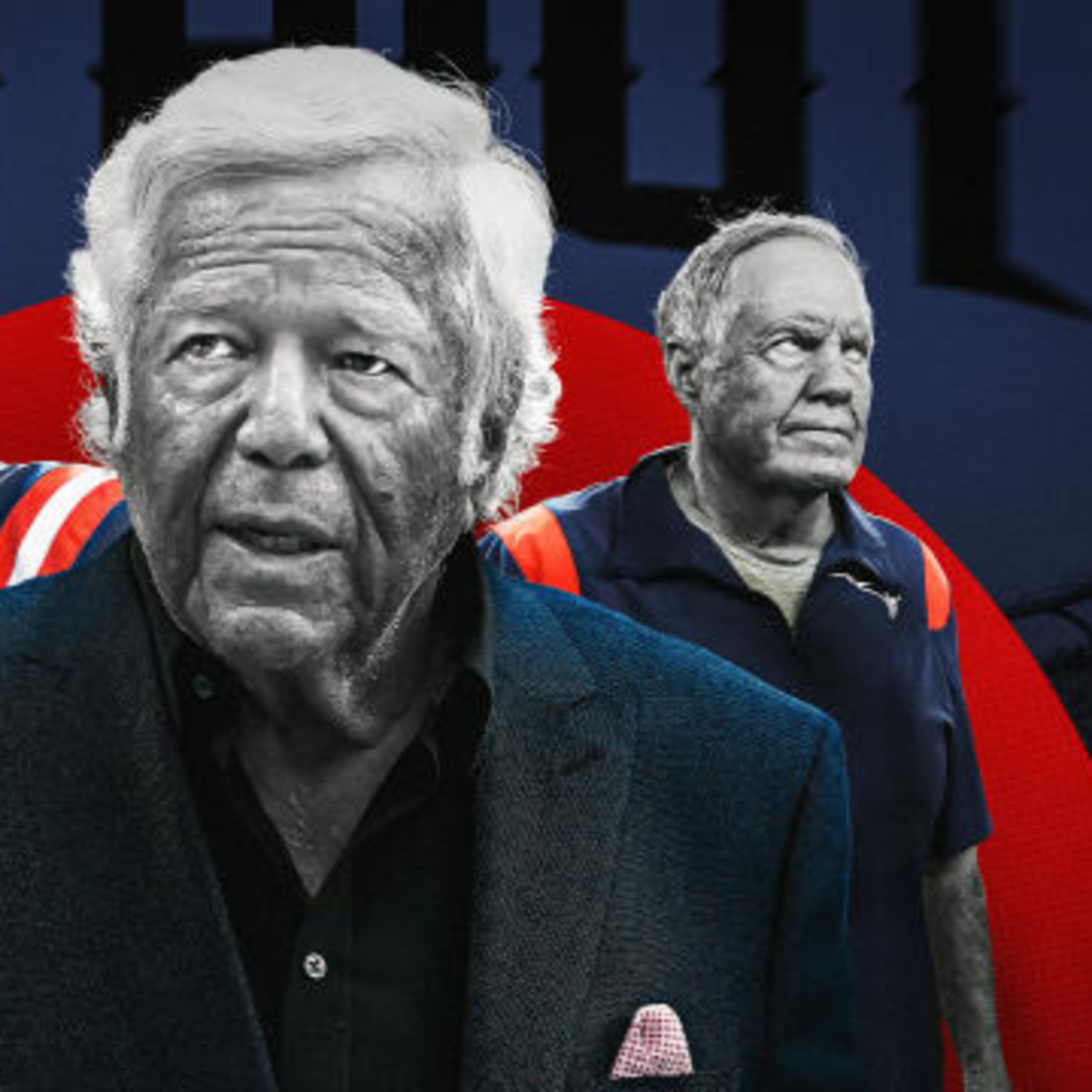 Le Pod\' by PatriotsFrance