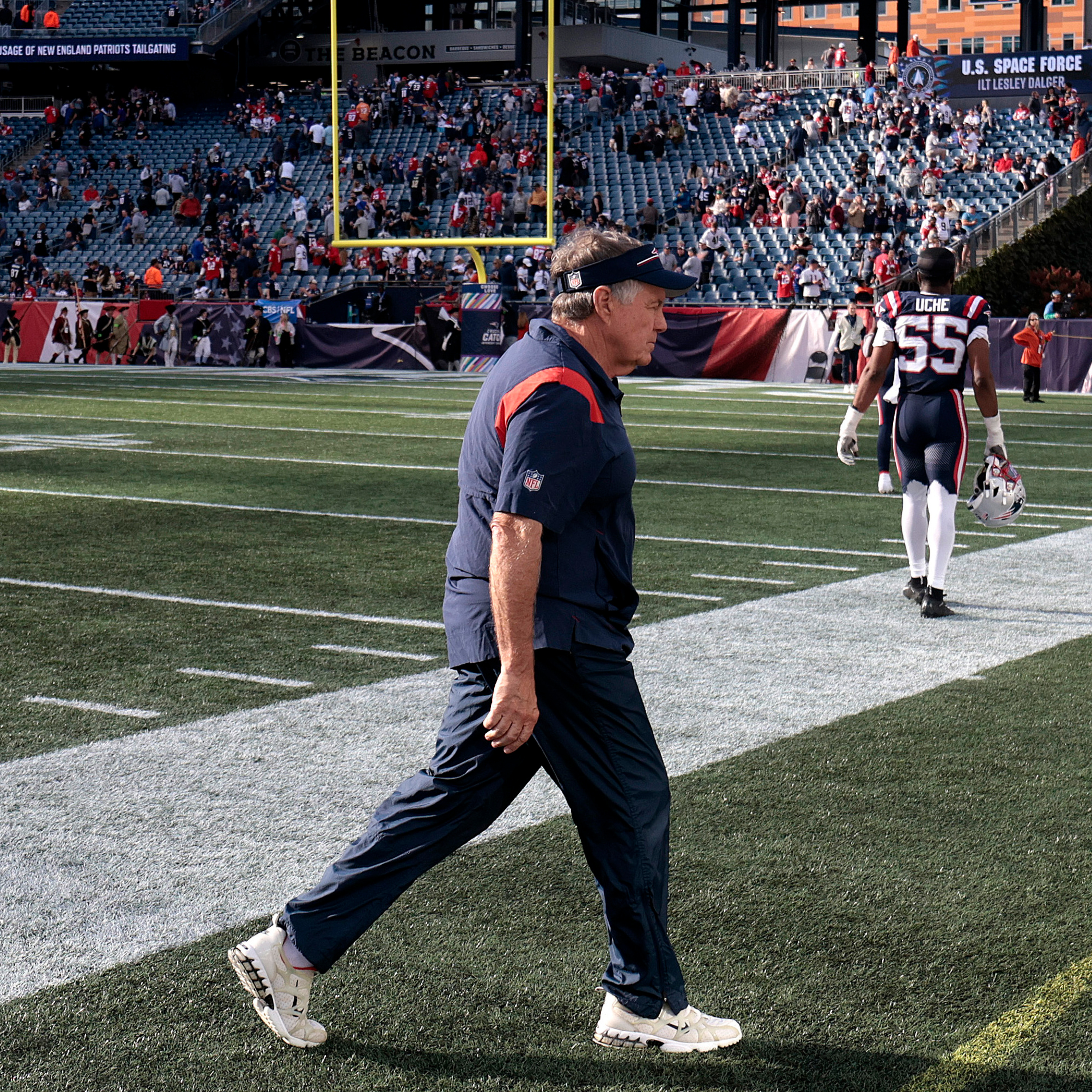 Le Pod\' by PatriotsFrance