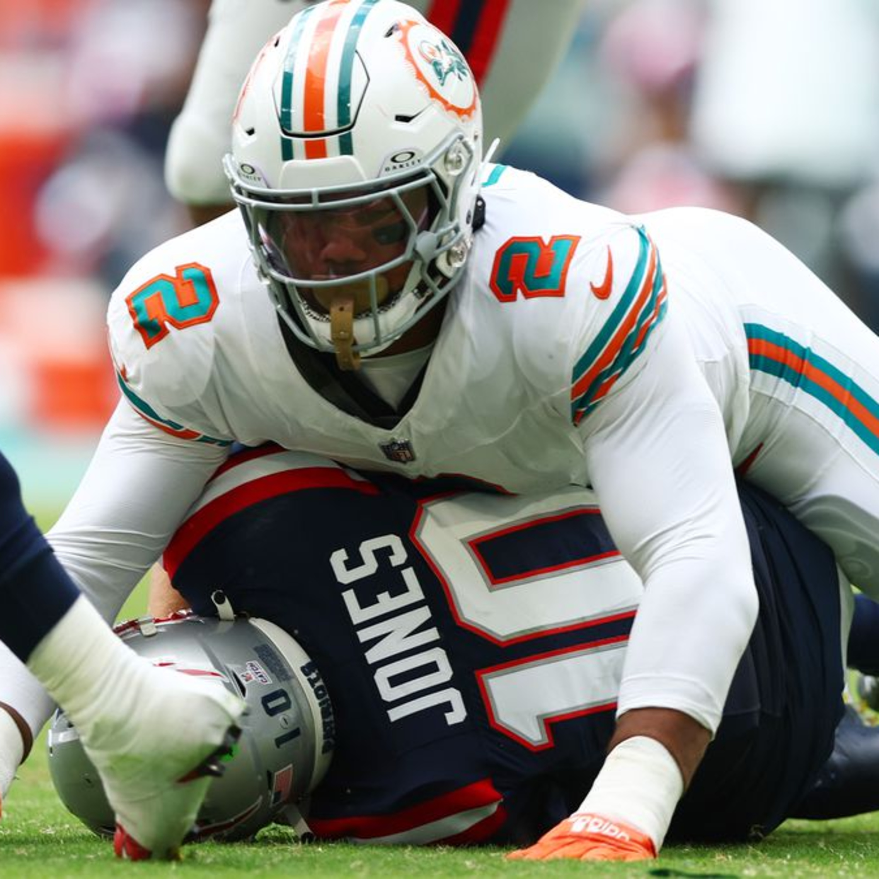 Le Pod\' by PatriotsFrance