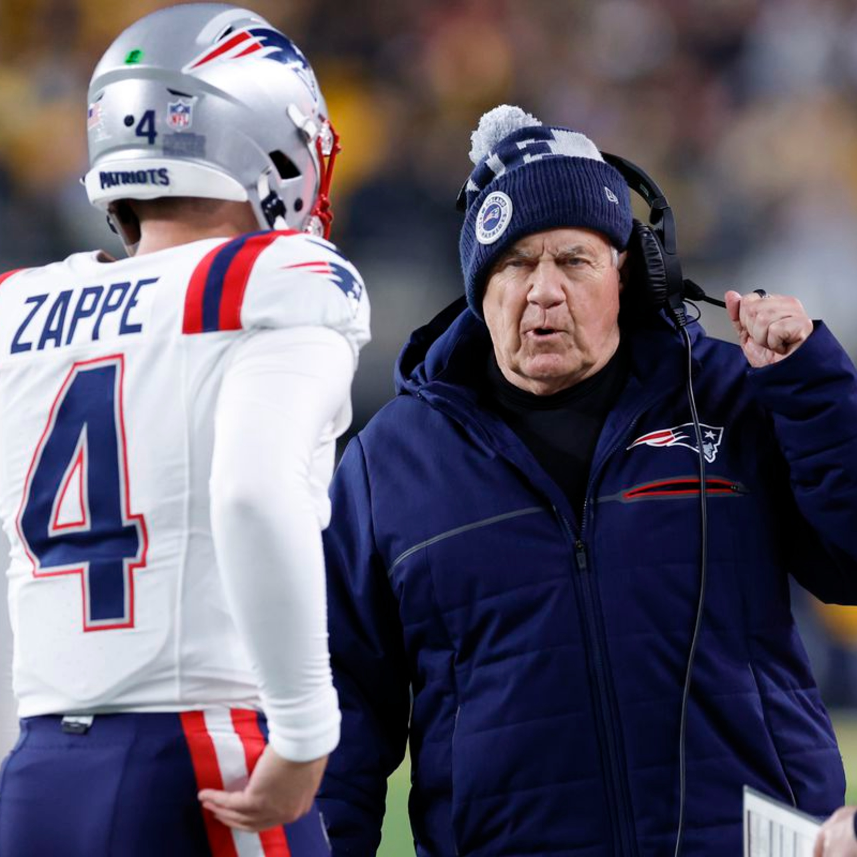 Le Pod\' by PatriotsFrance