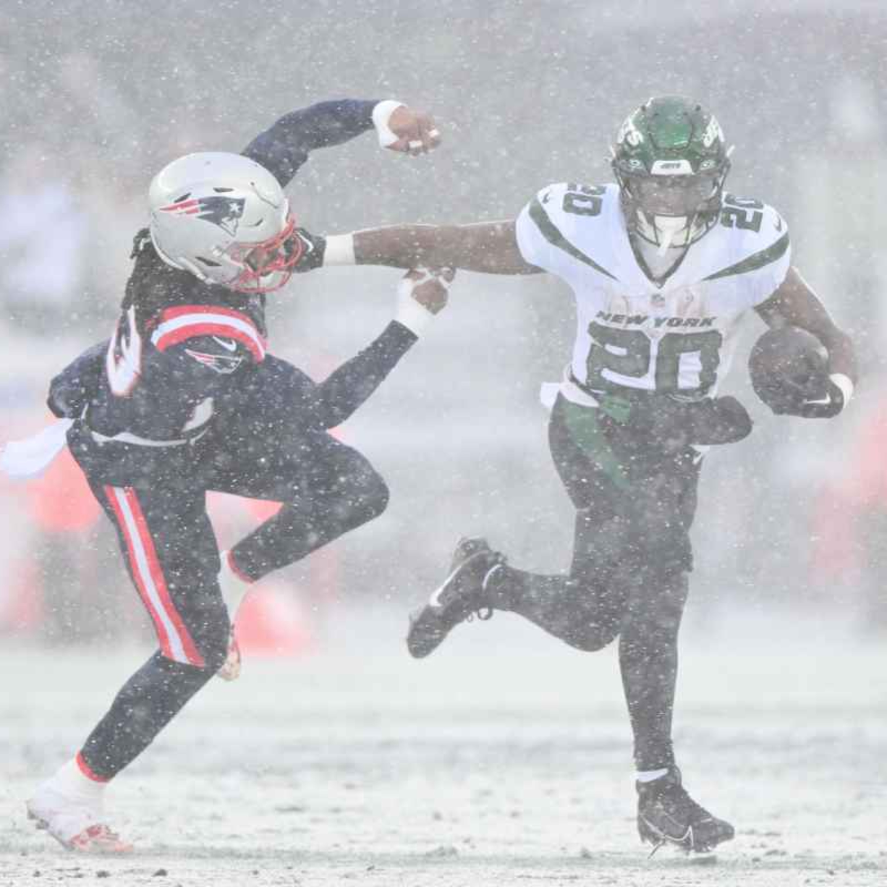 Le Pod\' by PatriotsFrance