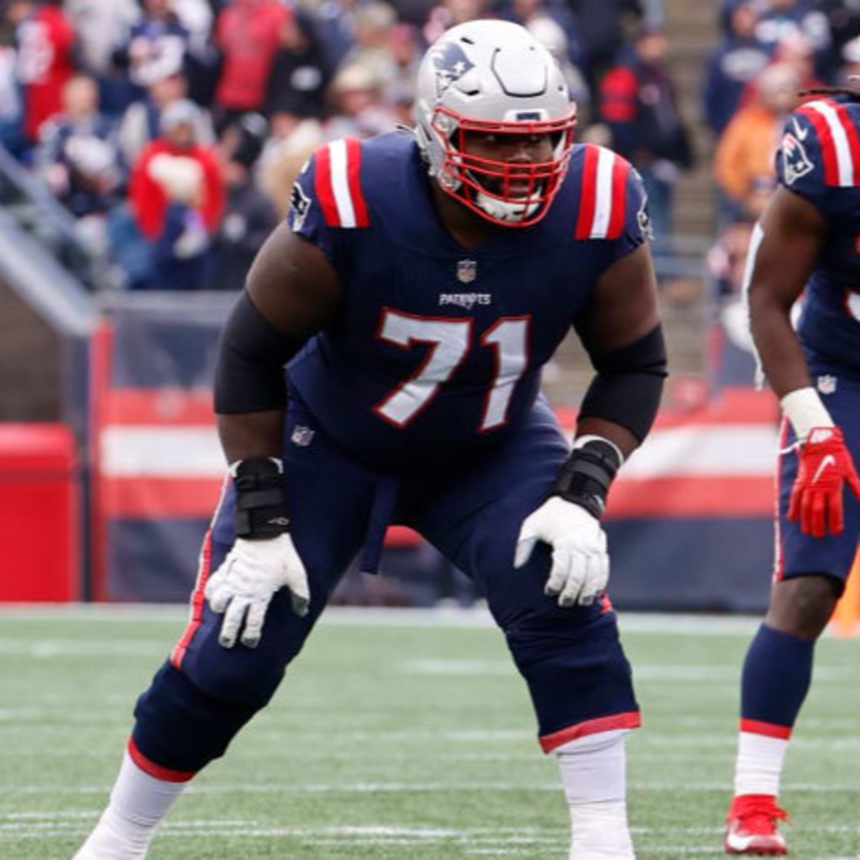 Le Pod\' by PatriotsFrance