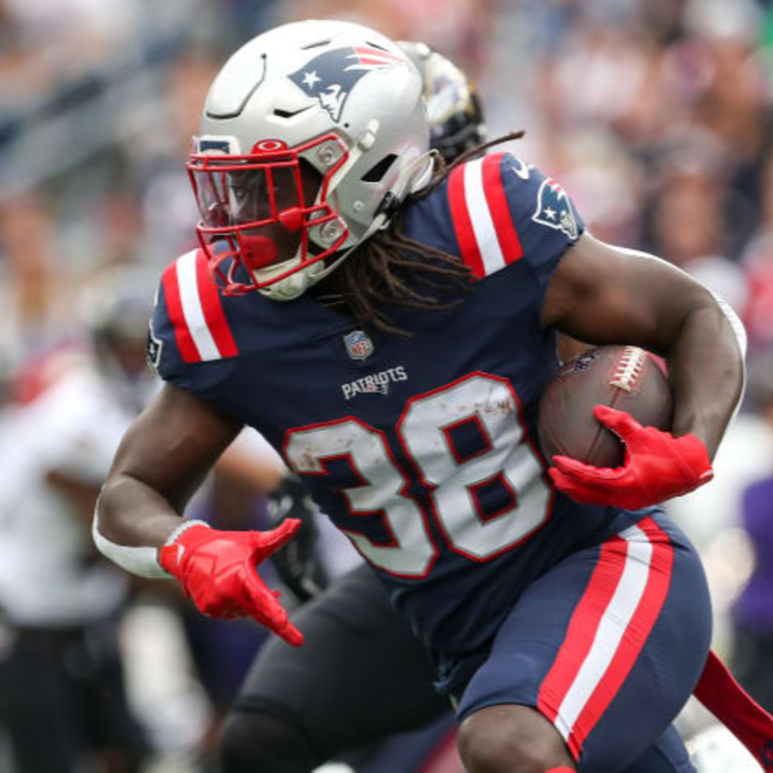 Le Pod\' by PatriotsFrance