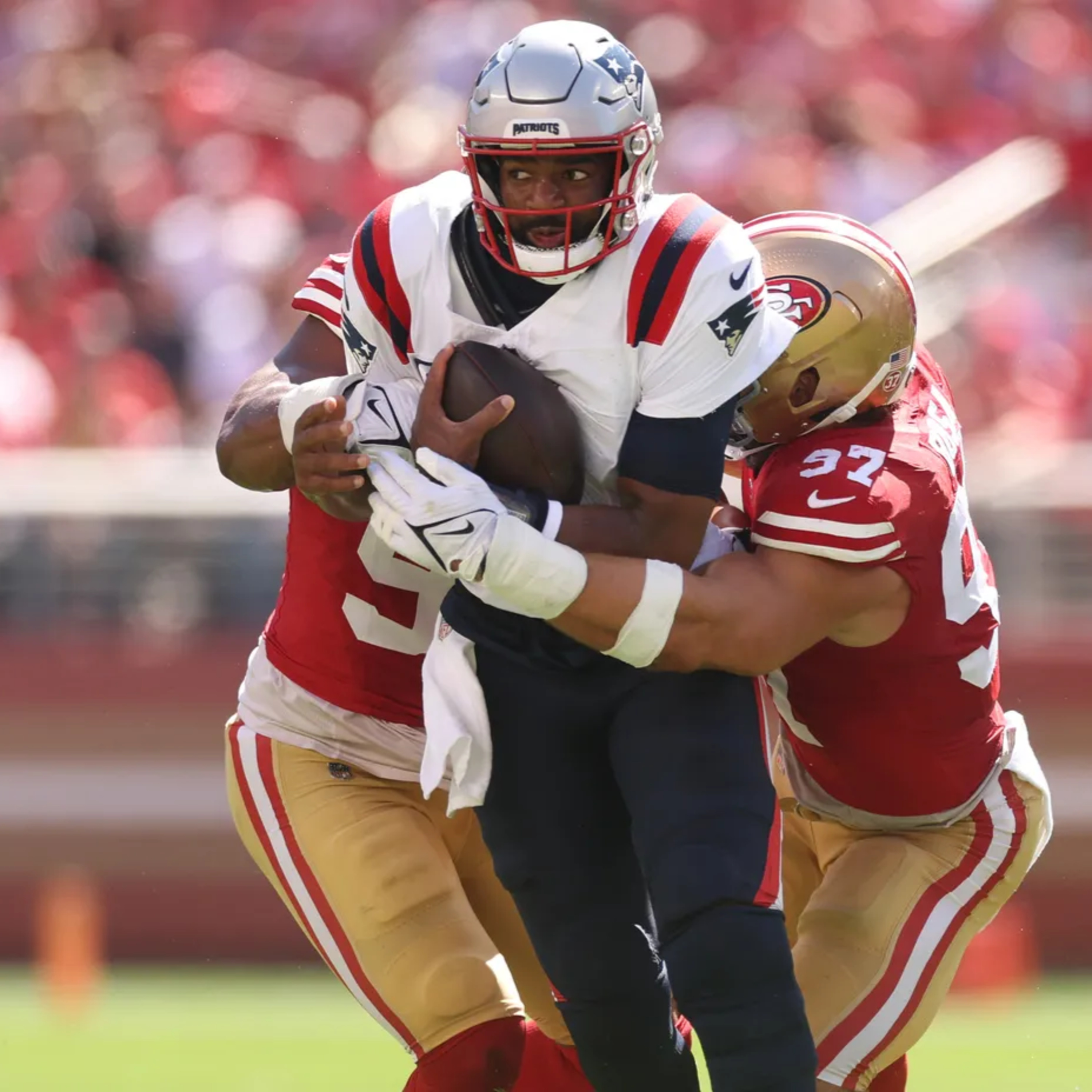 Le Pod\' by PatriotsFrance