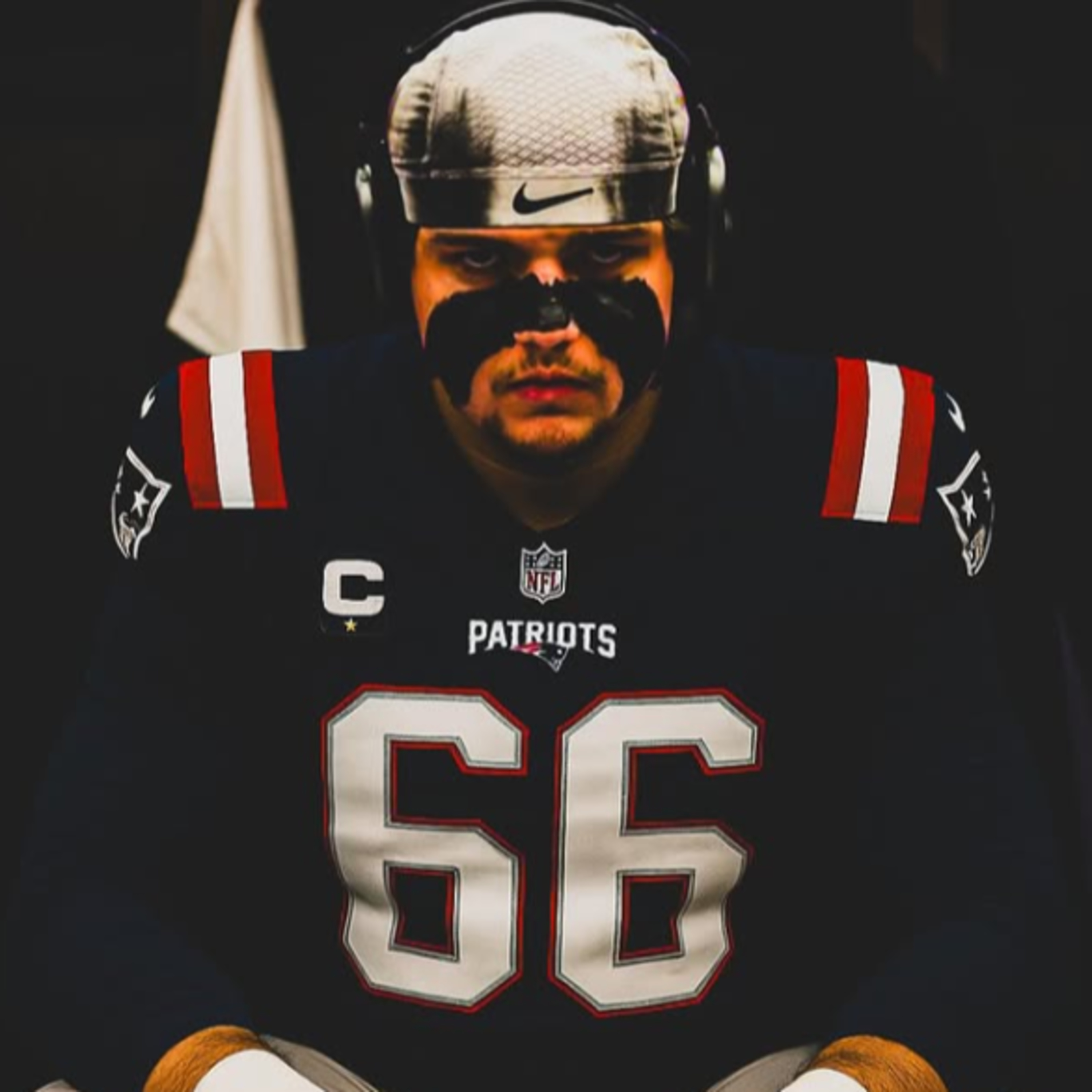 Le Pod\' by PatriotsFrance