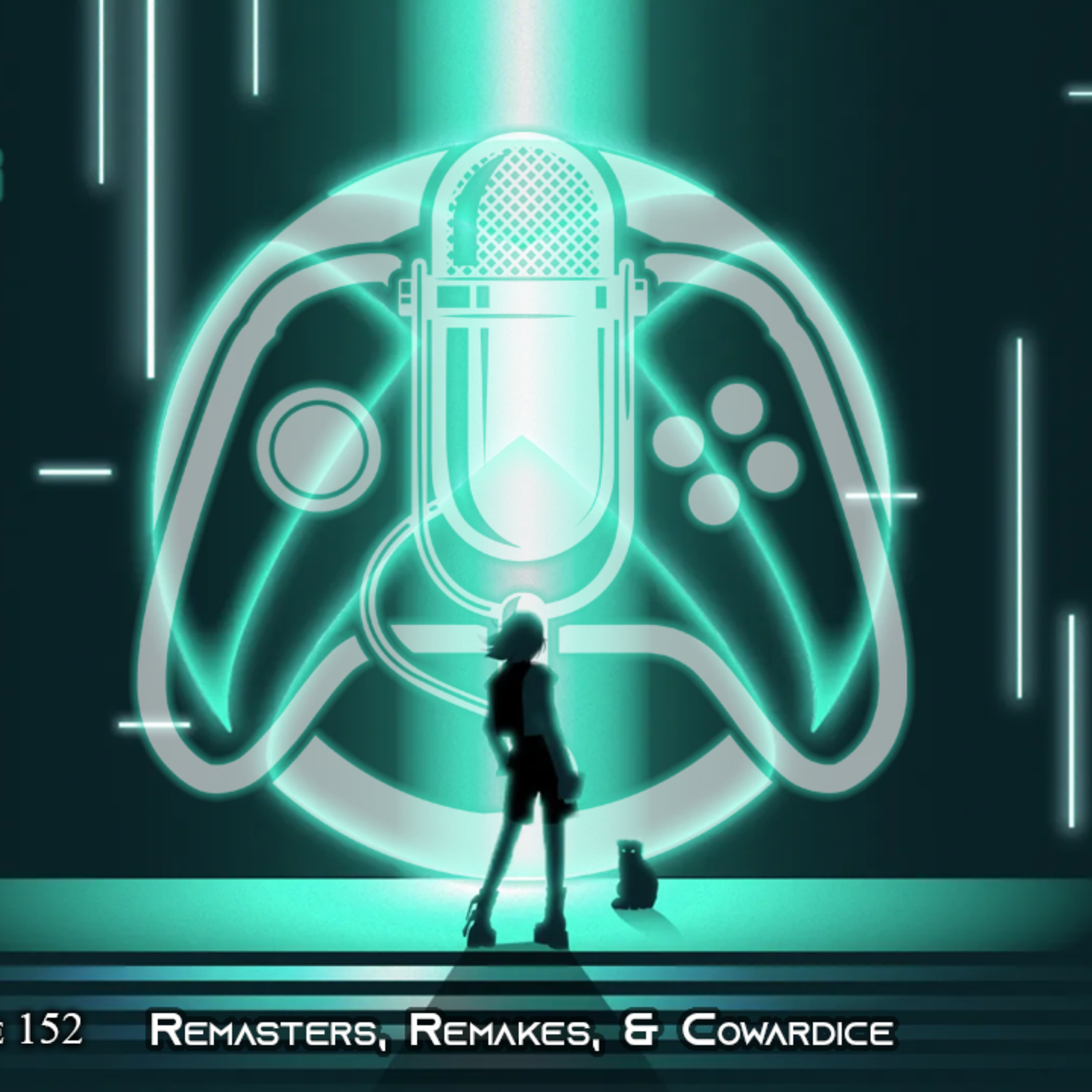 The Gaming Circle Podcast