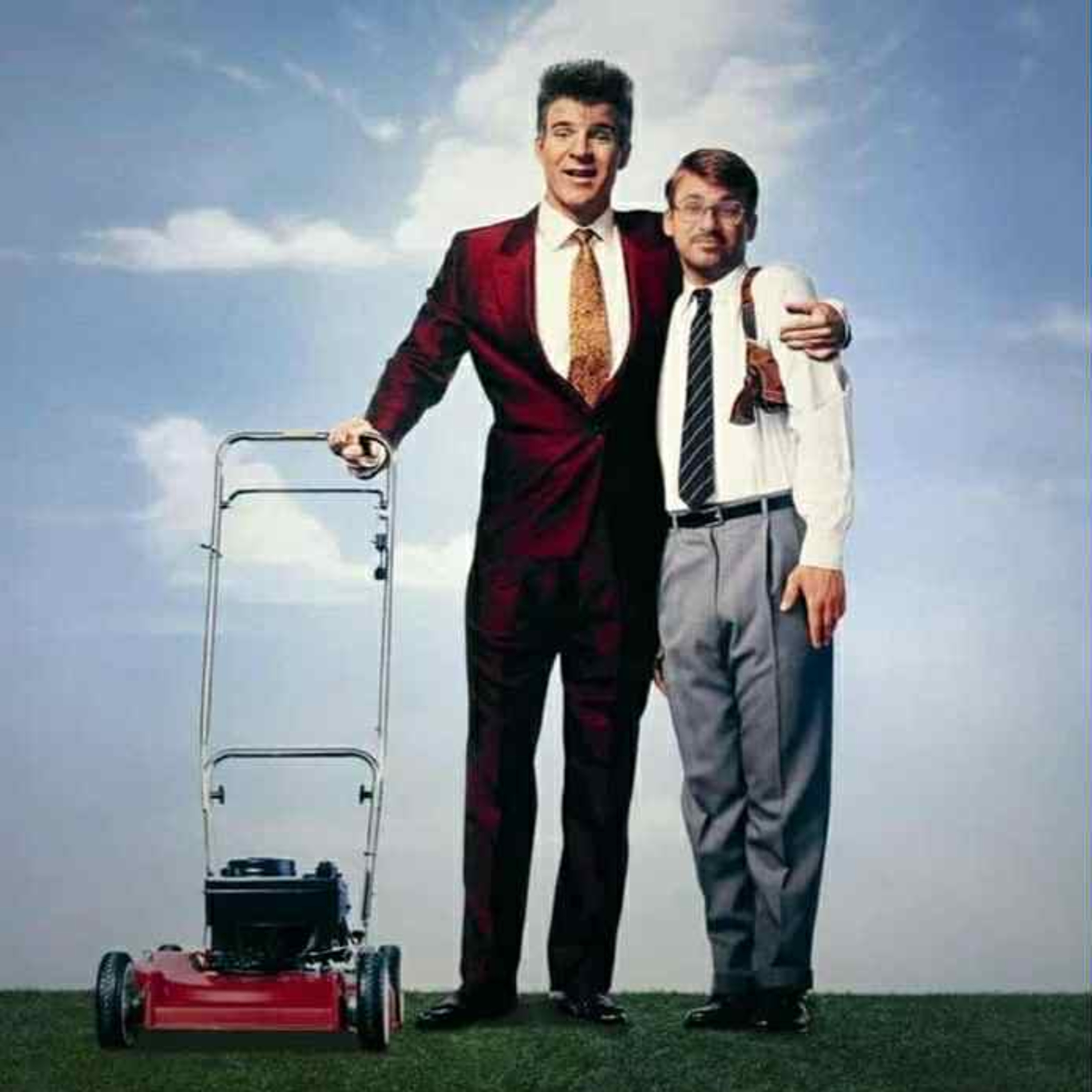 Goodfellas 2 My Blue Heaven episode artwork