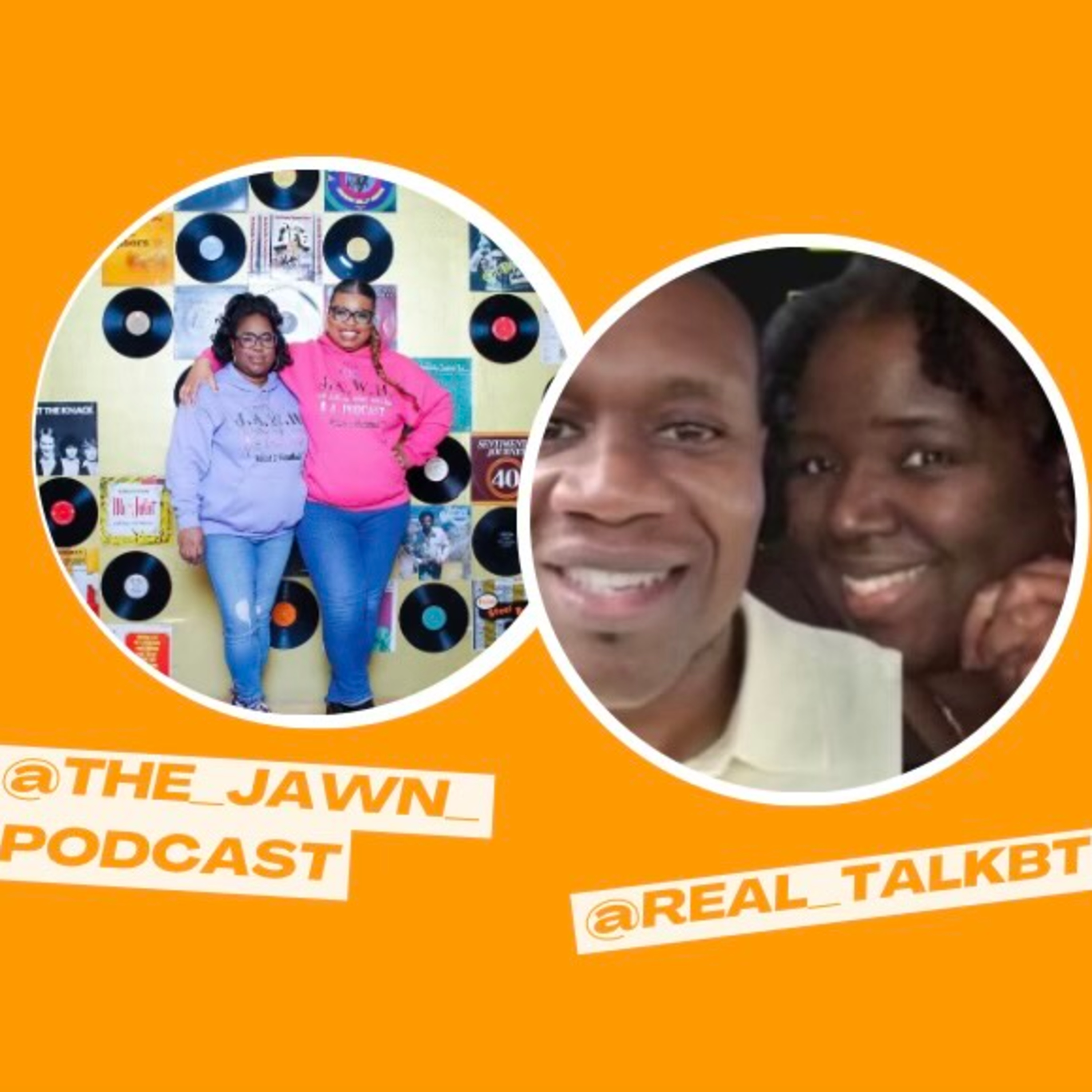 The JAWN a Podcast