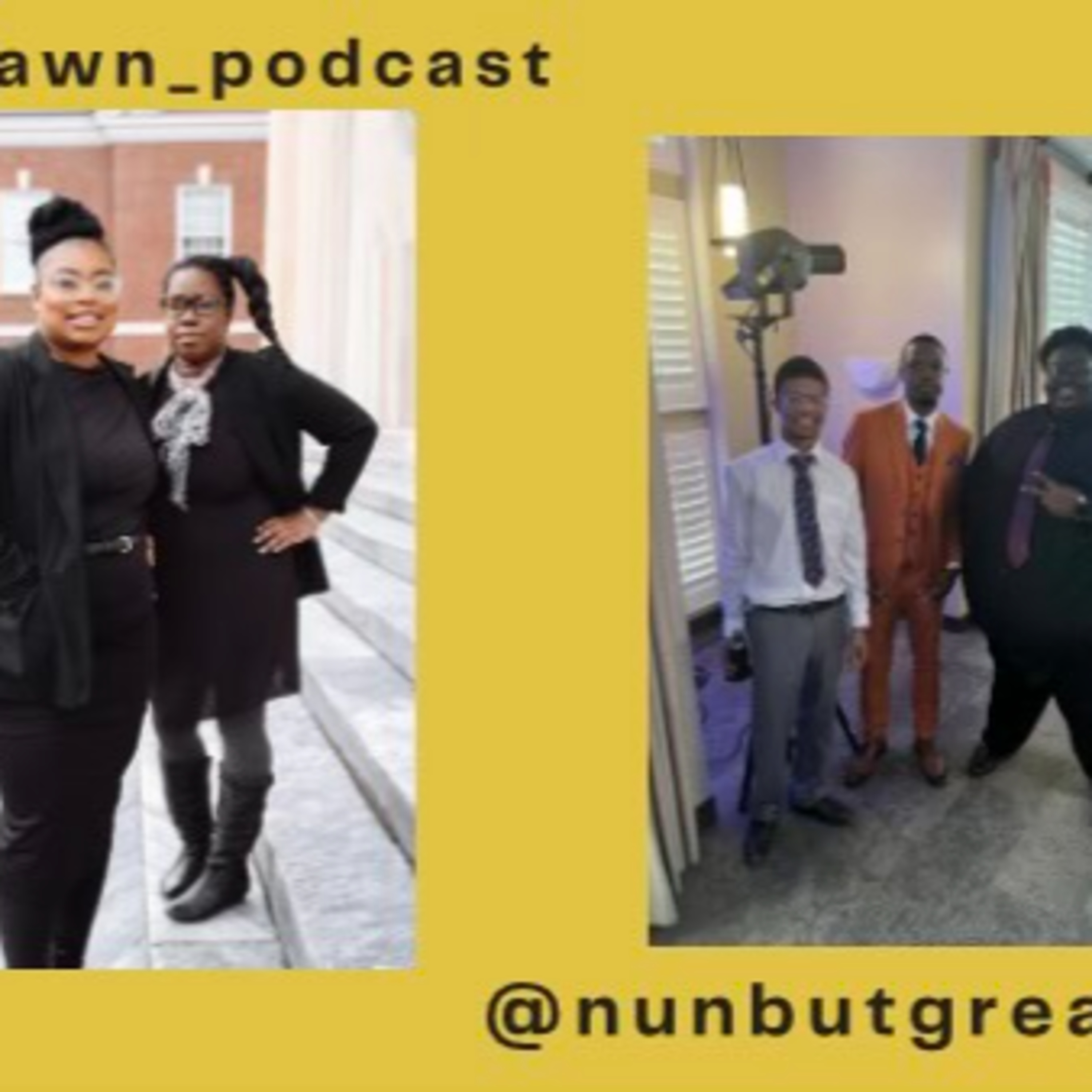 The JAWN a Podcast