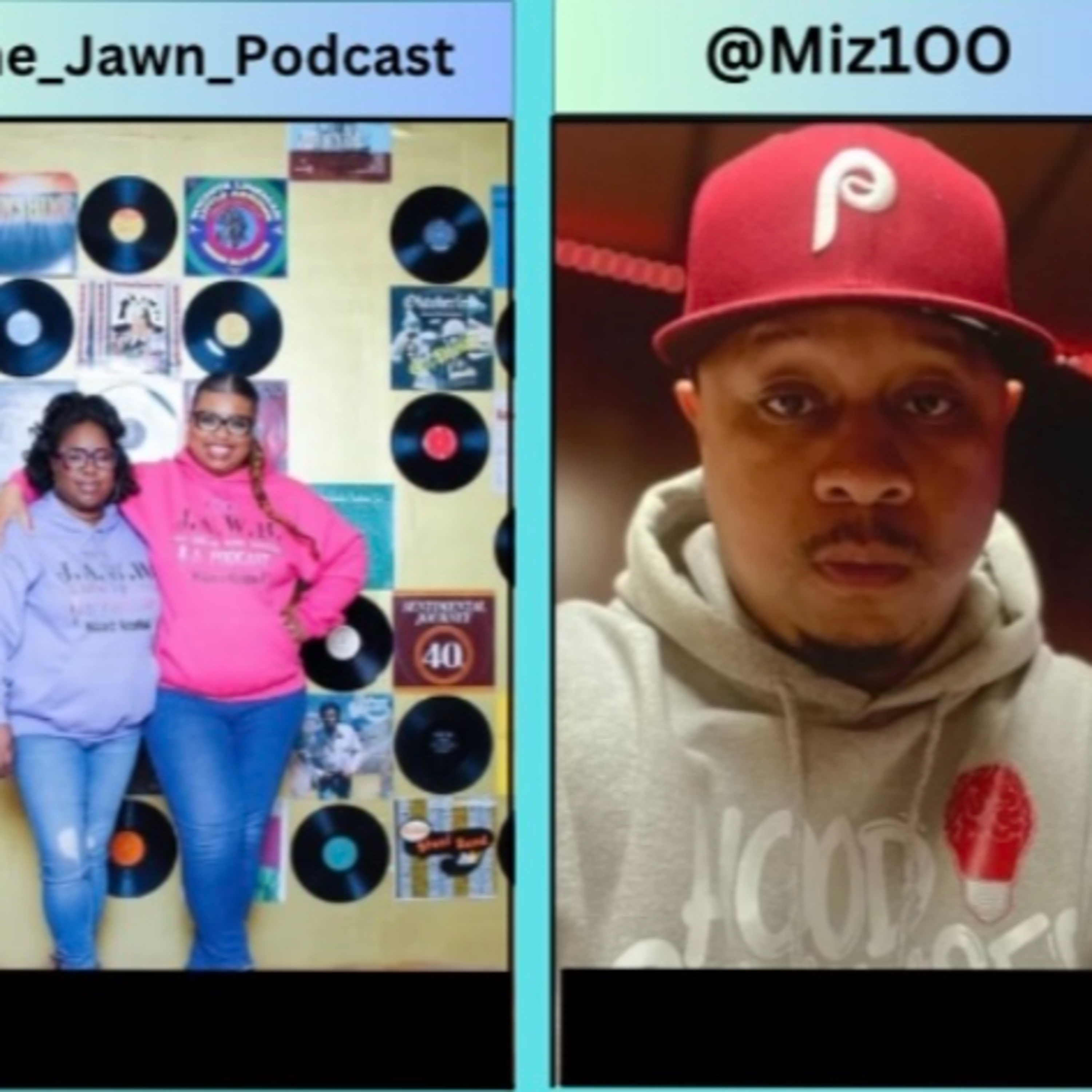 The JAWN a Podcast