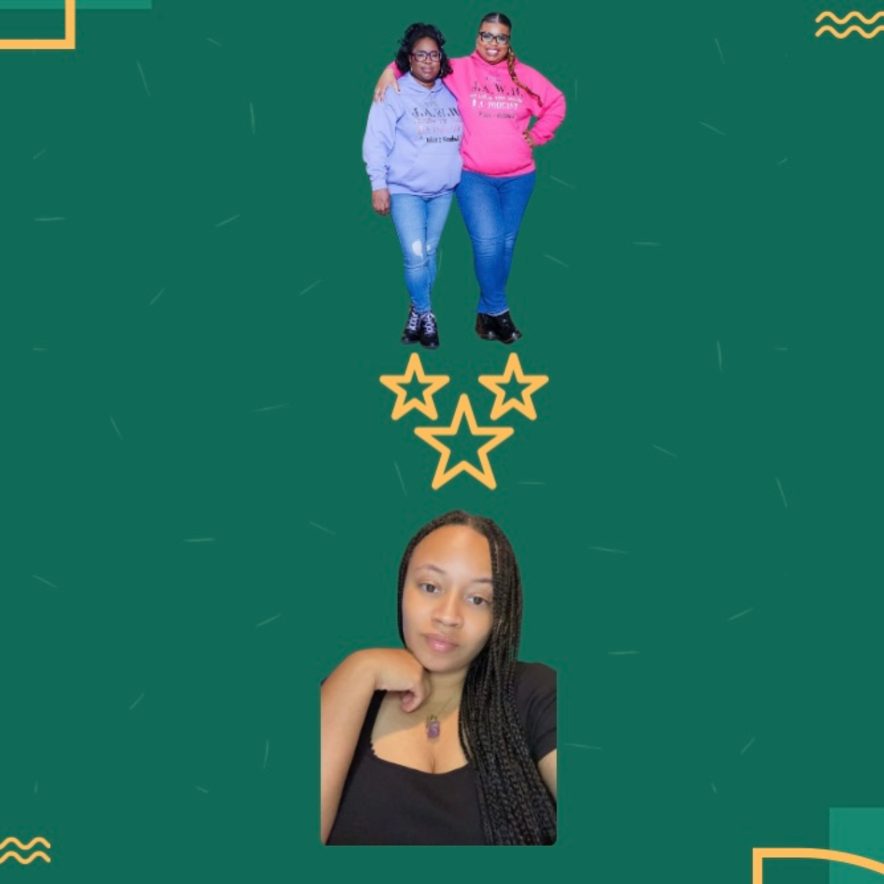 Season 9 Episode 10: Mothers as their Daughters First Bully