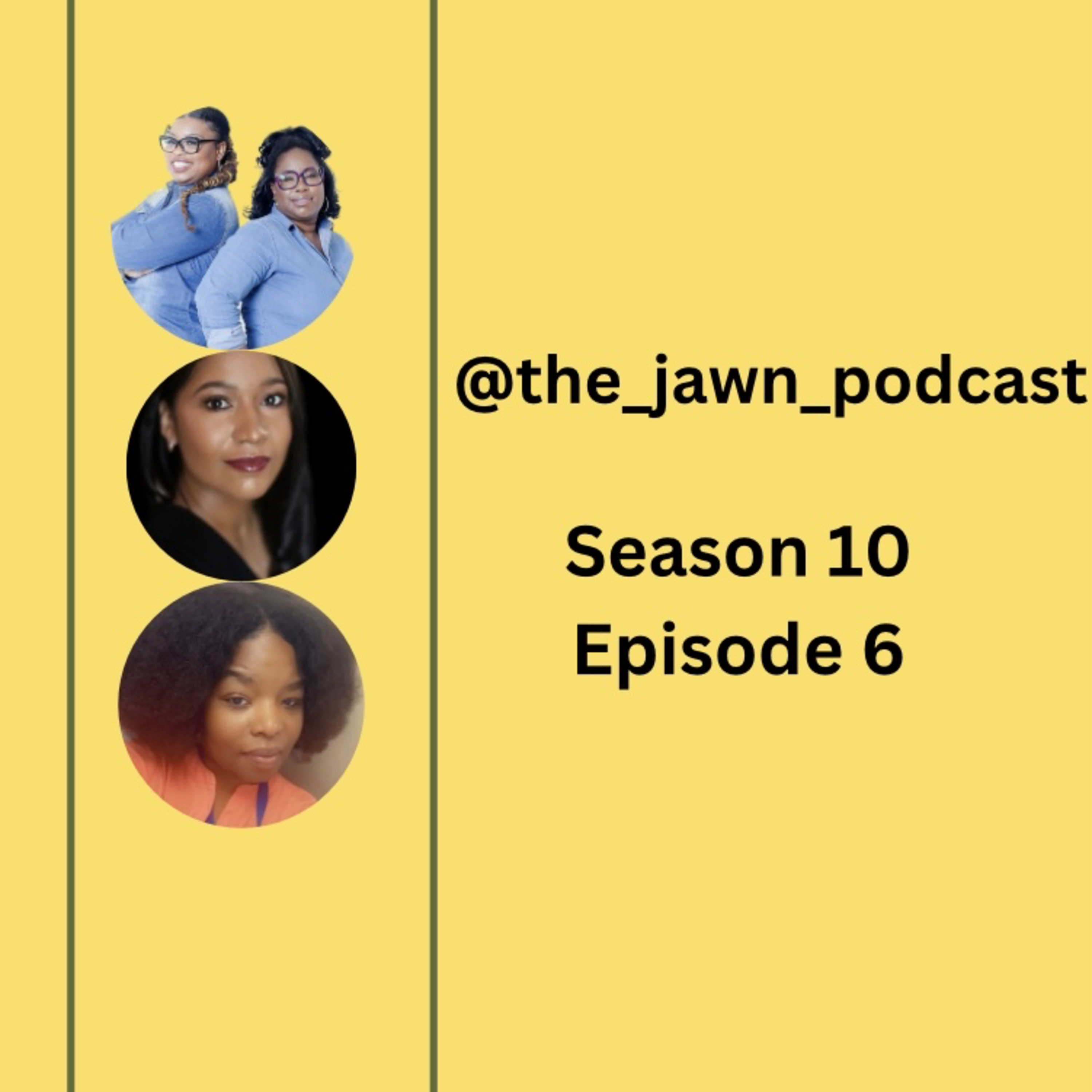 Season 10 Episode 6: Life After Turning 40