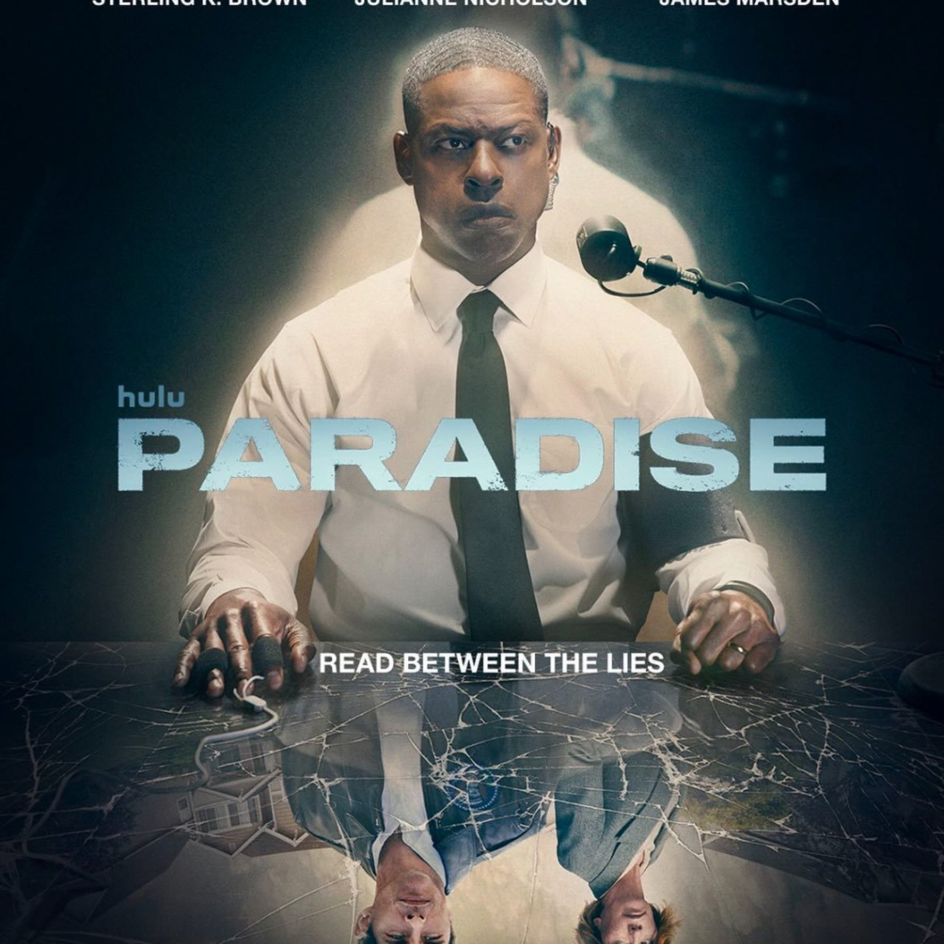 Paradise Review! episode artwork