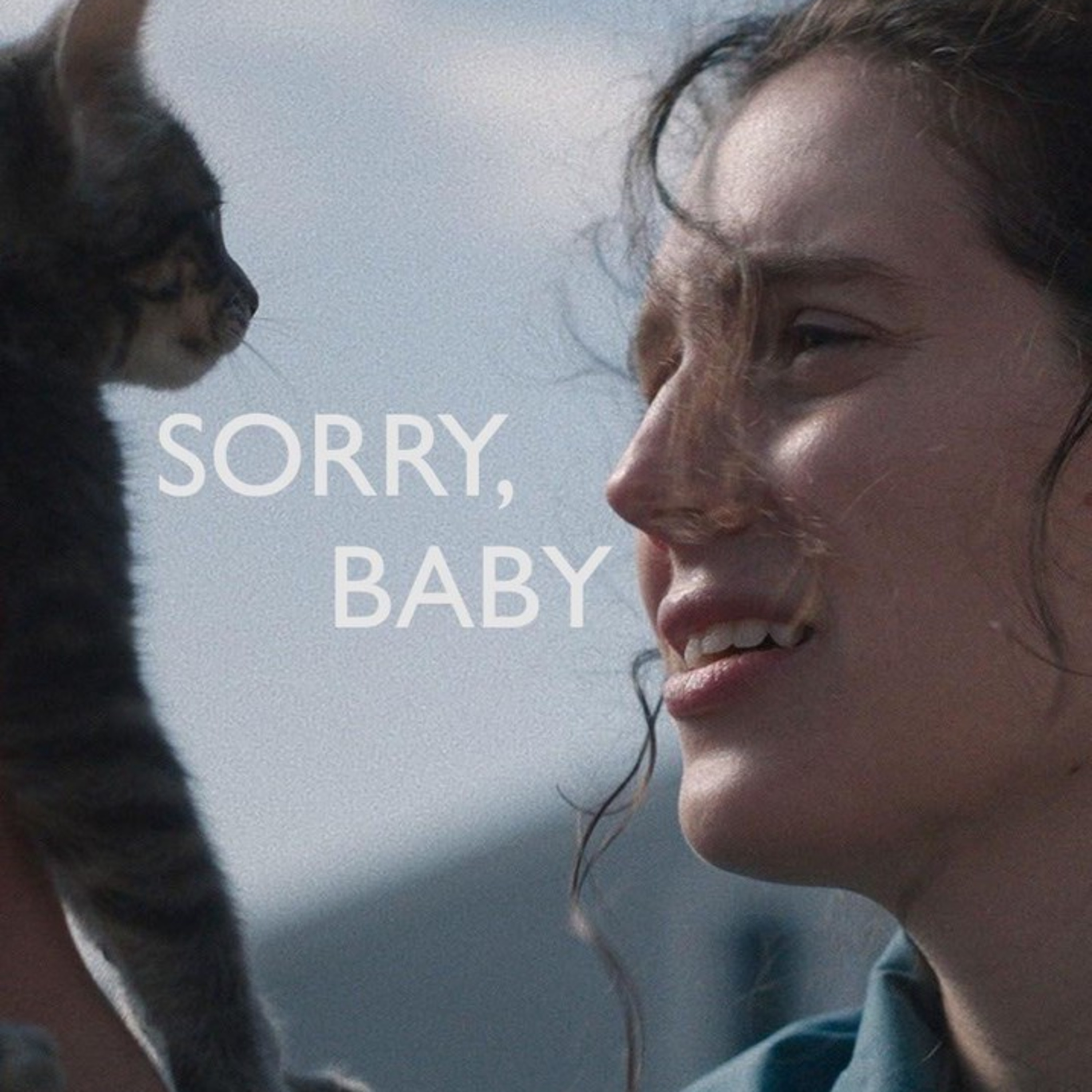 "Sorry, Baby"
