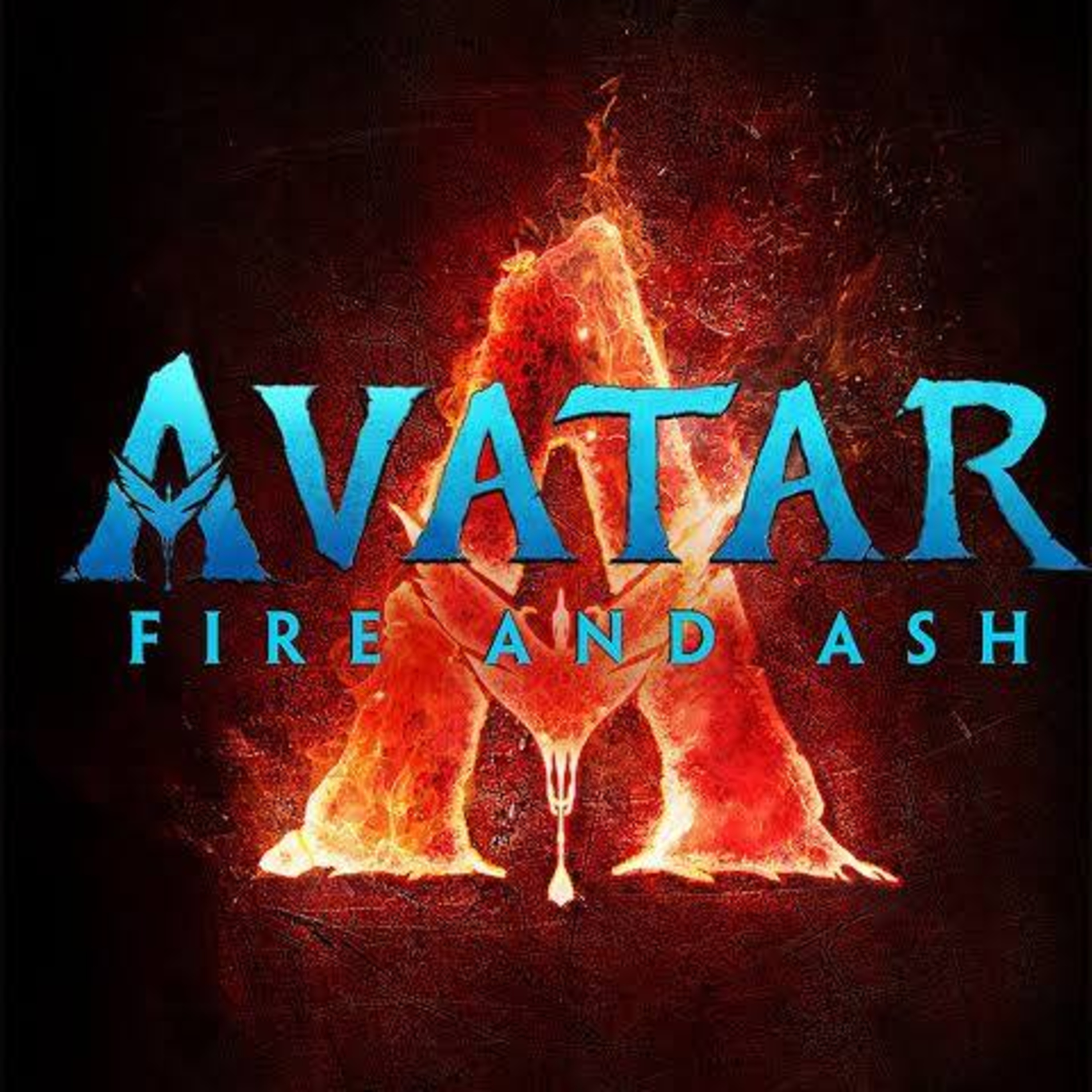 AVATAR: FIRE AND ASH episode artwork