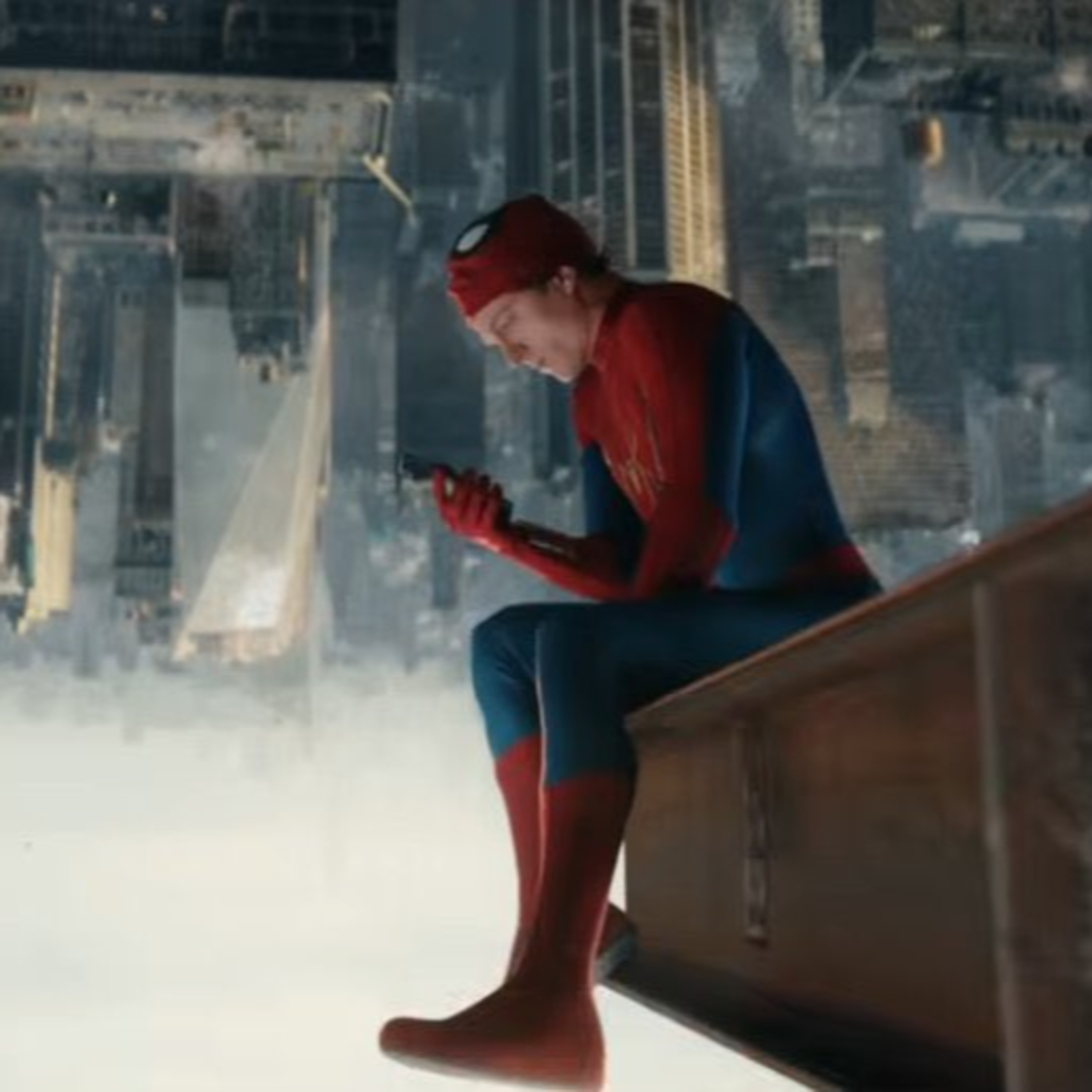 260. Spider-Man: Brand New Day, Dune: Part Three Trailers, & More episode artwork