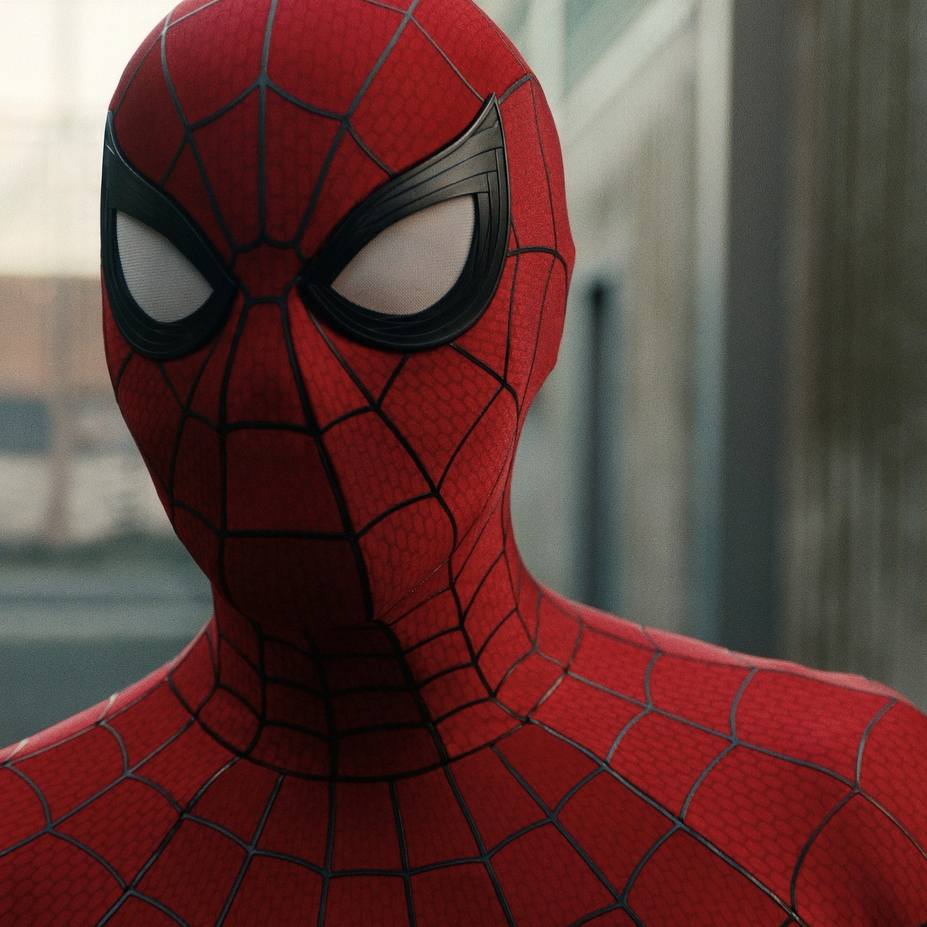 267. New Spider-Man: Brand New Day Trailer, The Batman Part II & More! episode artwork