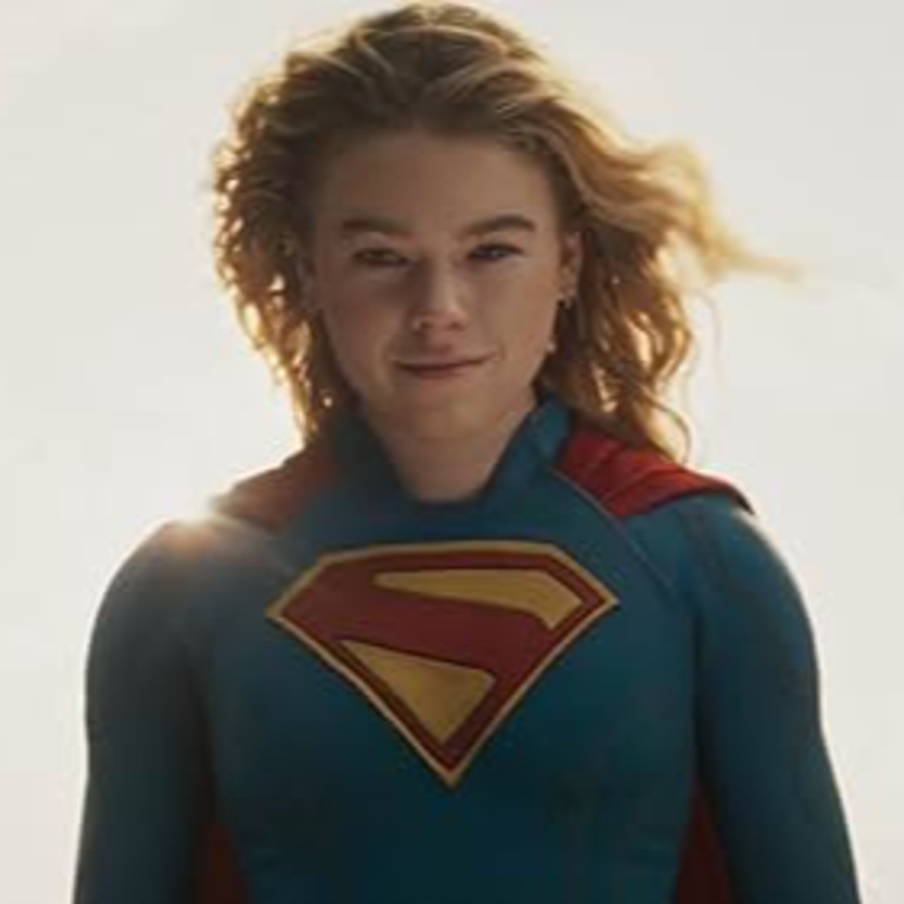 268. SUPERGIRL Review & Batman: Knightfall Trailer! episode artwork
