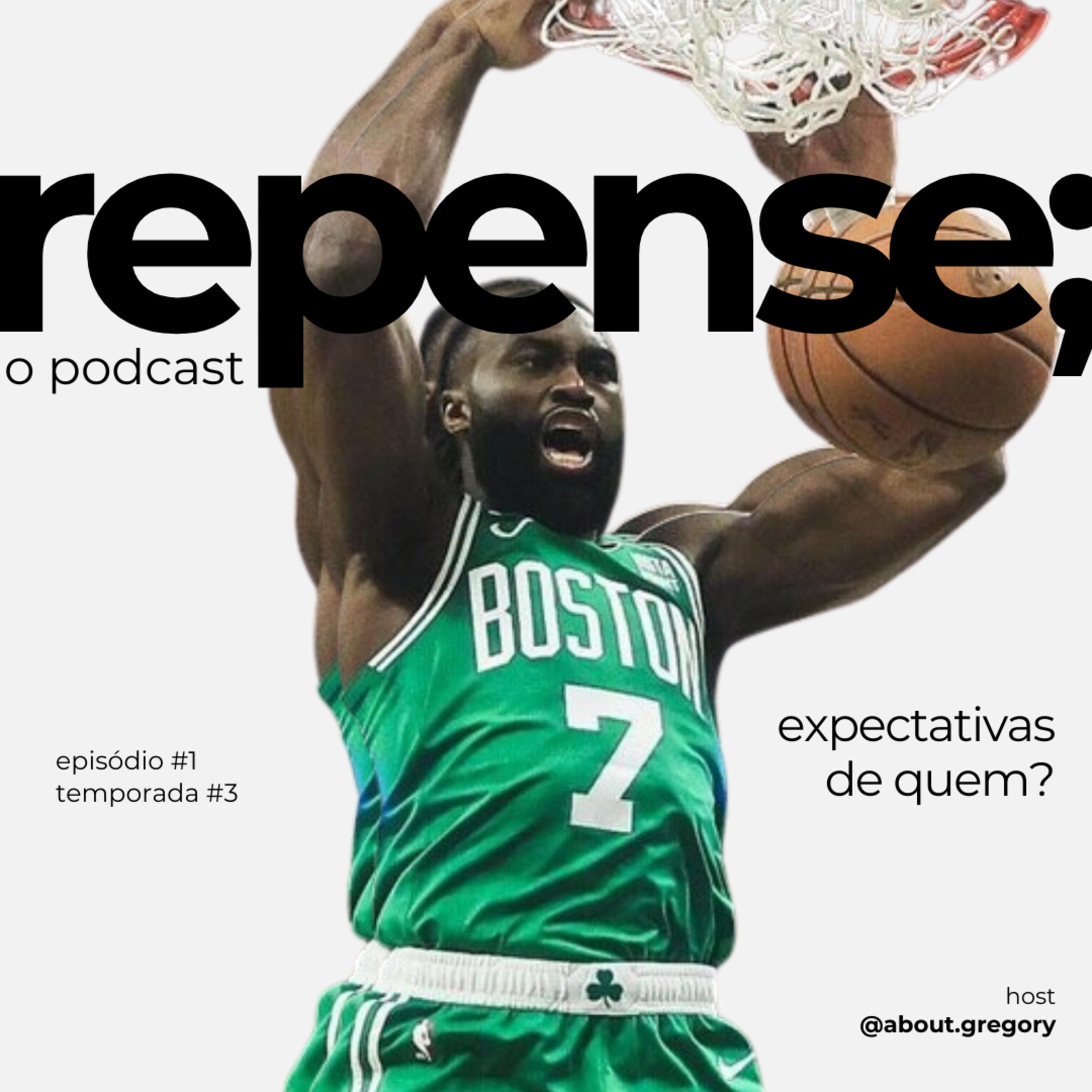 Expectativas, de quem? episode artwork