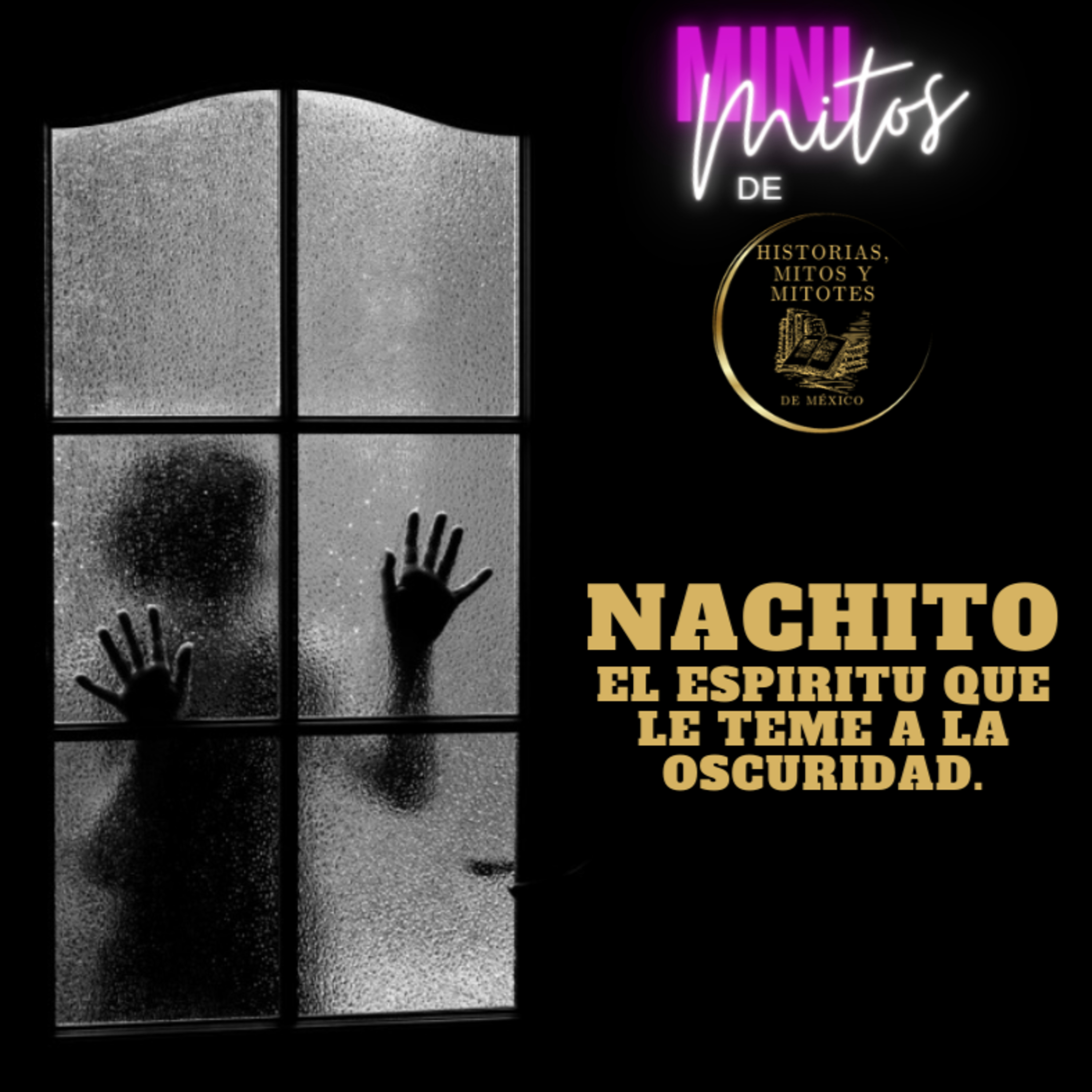 Historias, mitos y mitotes de México