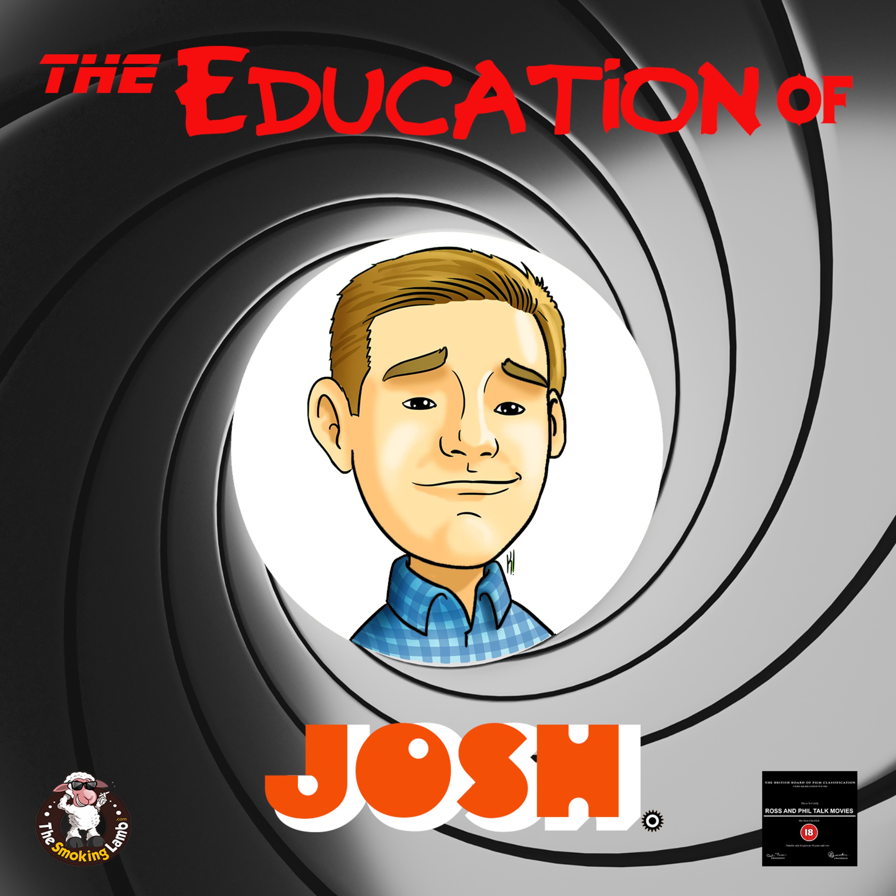 Ross And Phil Talk Movies