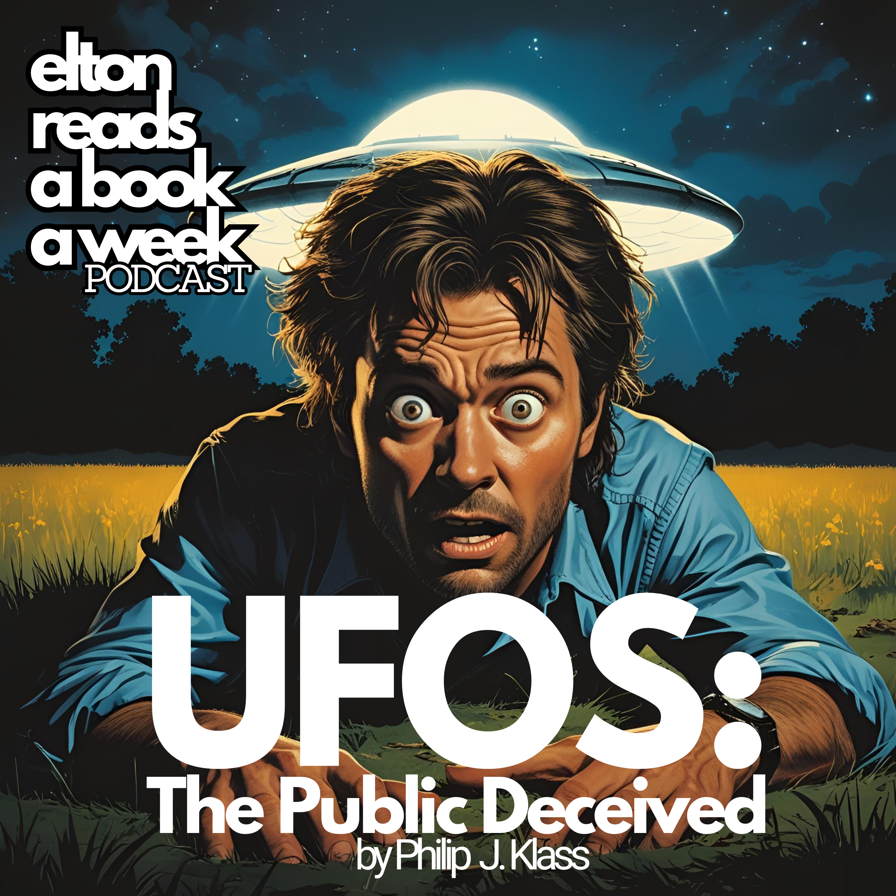 Elton Reads A Book A Week