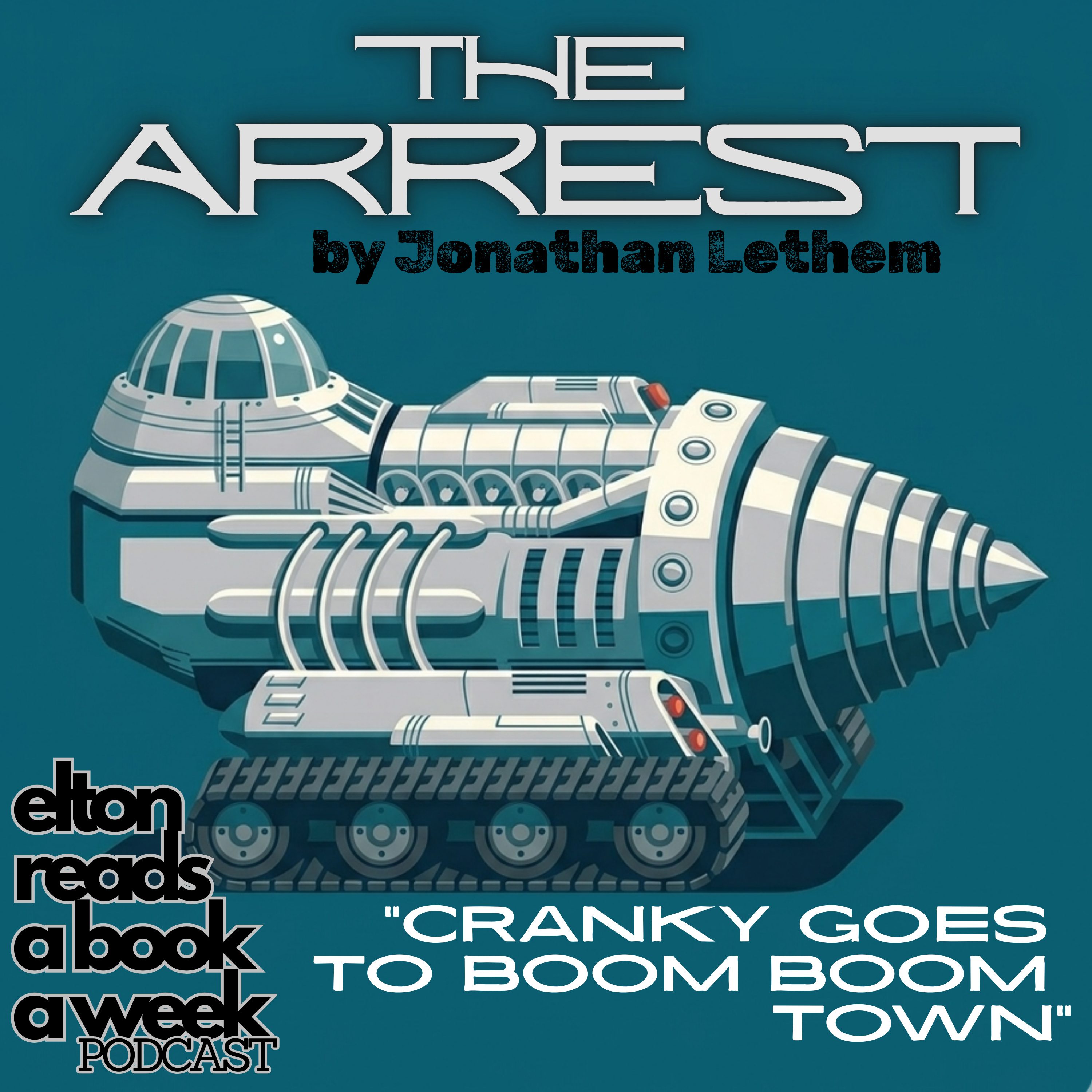 Elton Reads A Book A Week