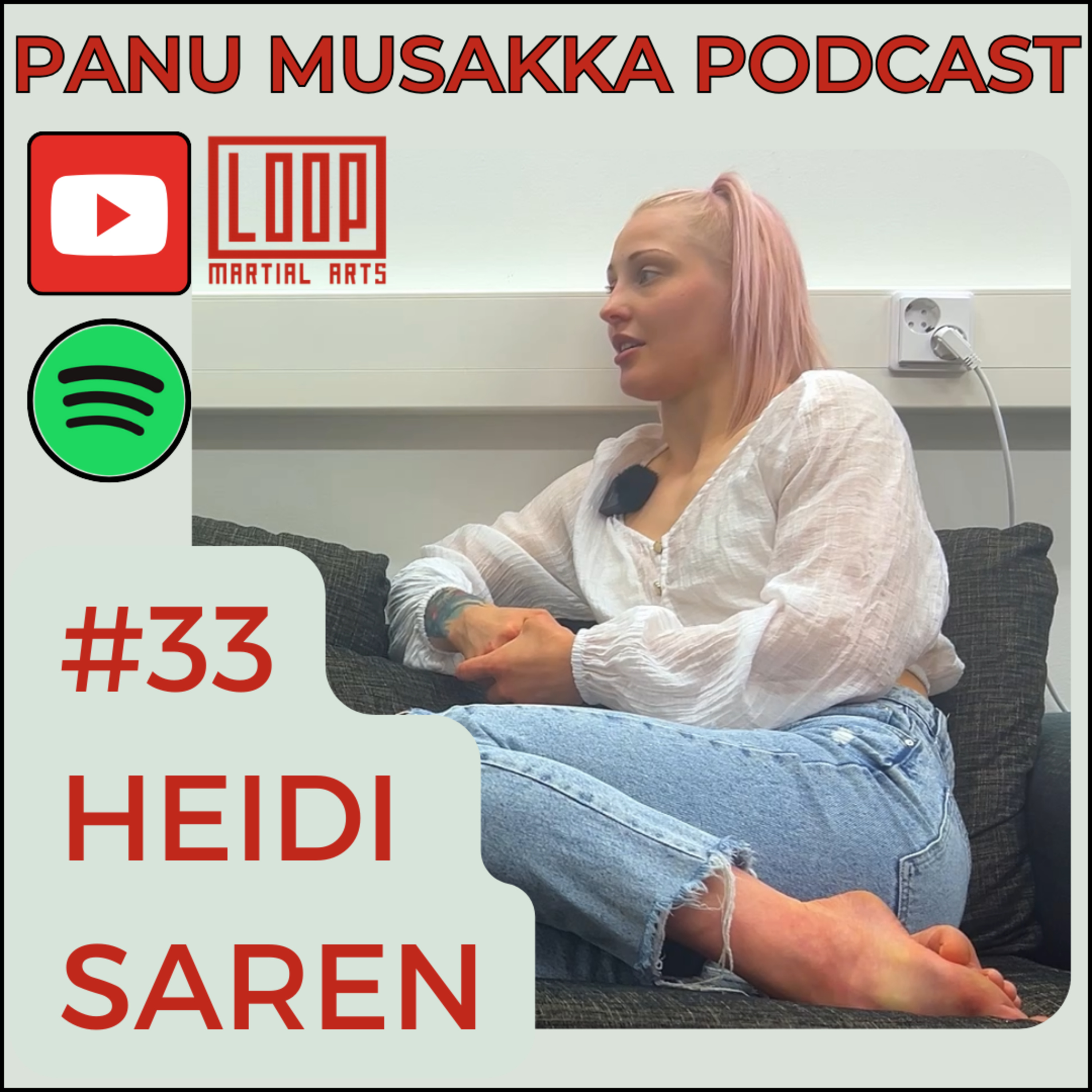 Panu Musakka