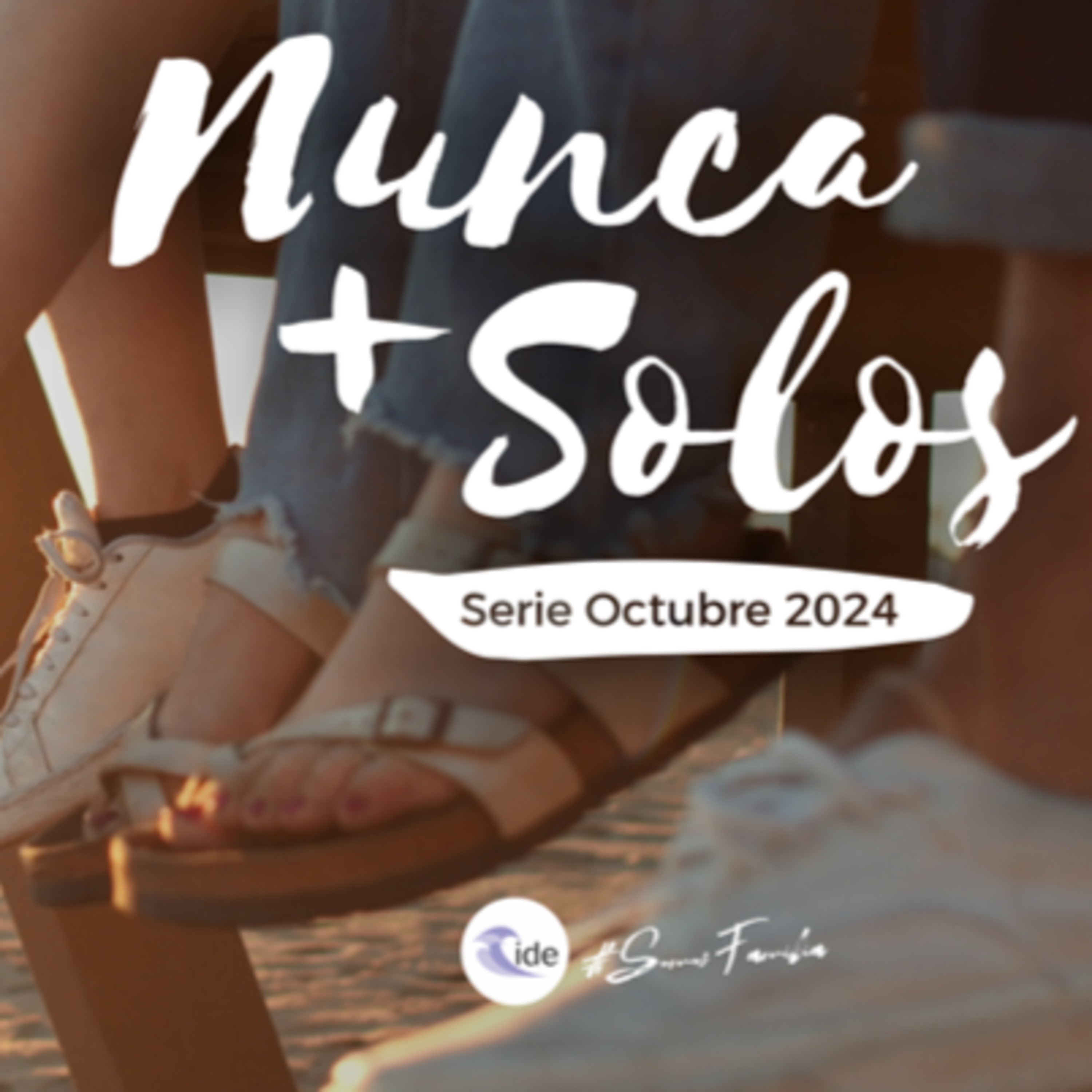 Portada de Iglesia del Encuentro