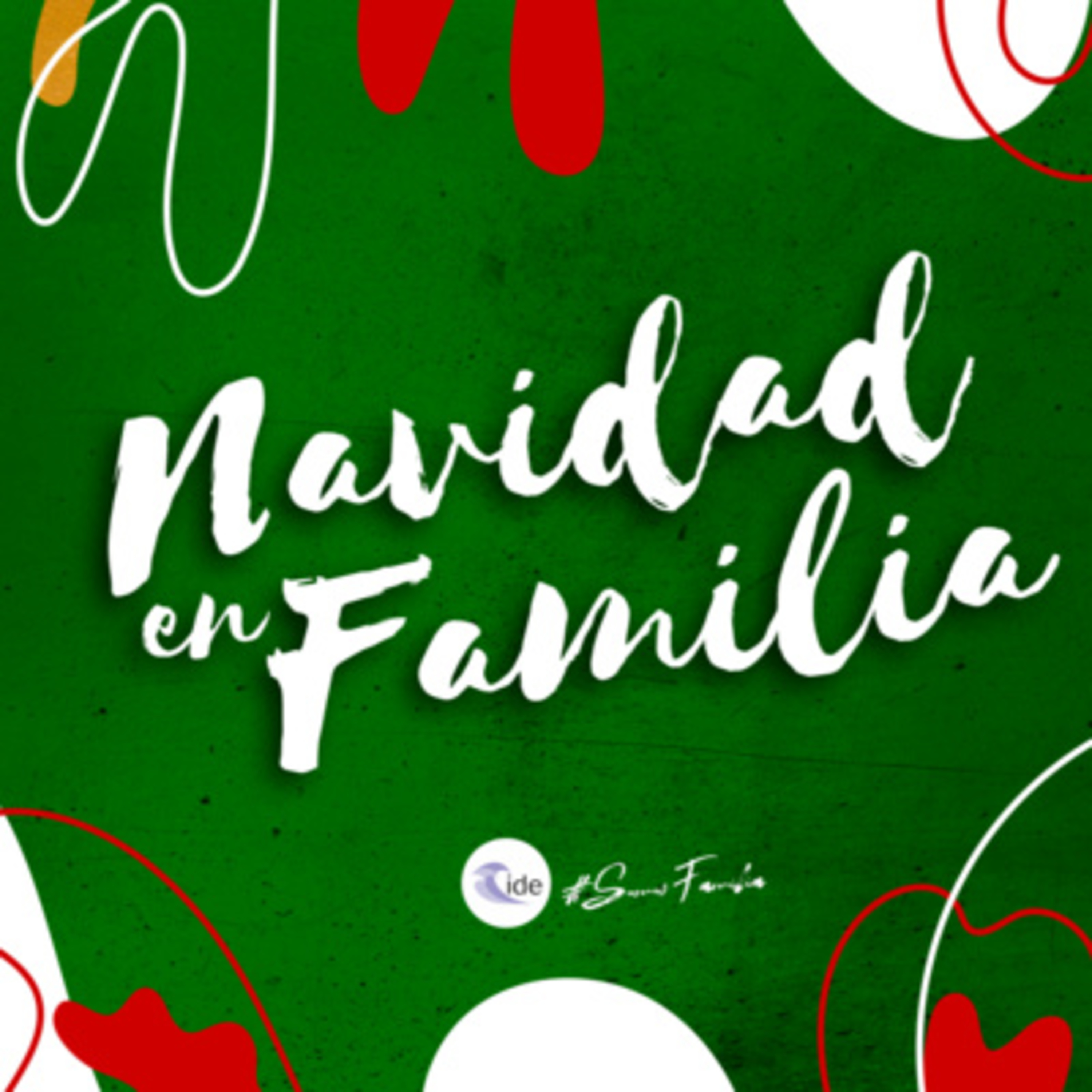 Portada de Iglesia del Encuentro