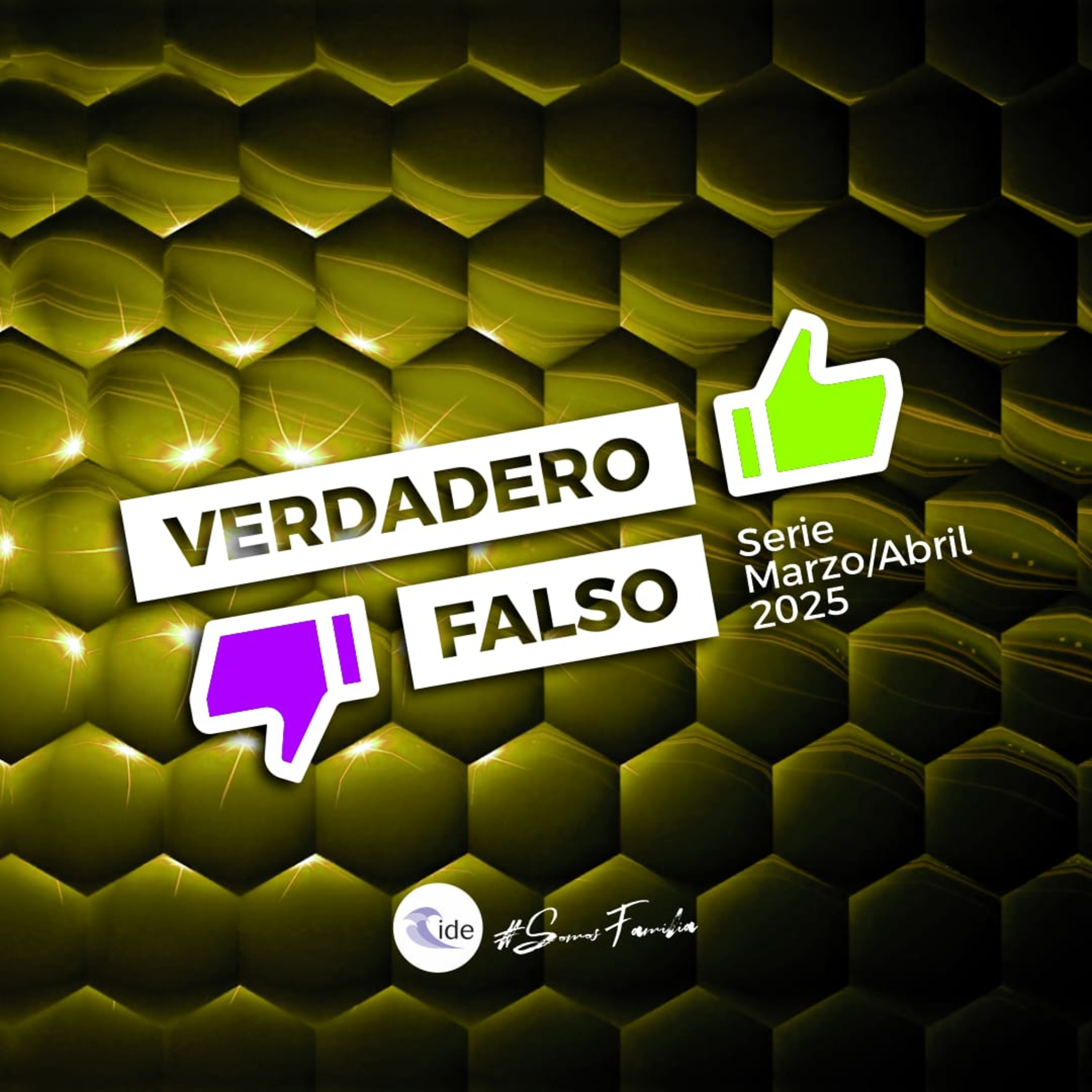 Portada de Iglesia del Encuentro