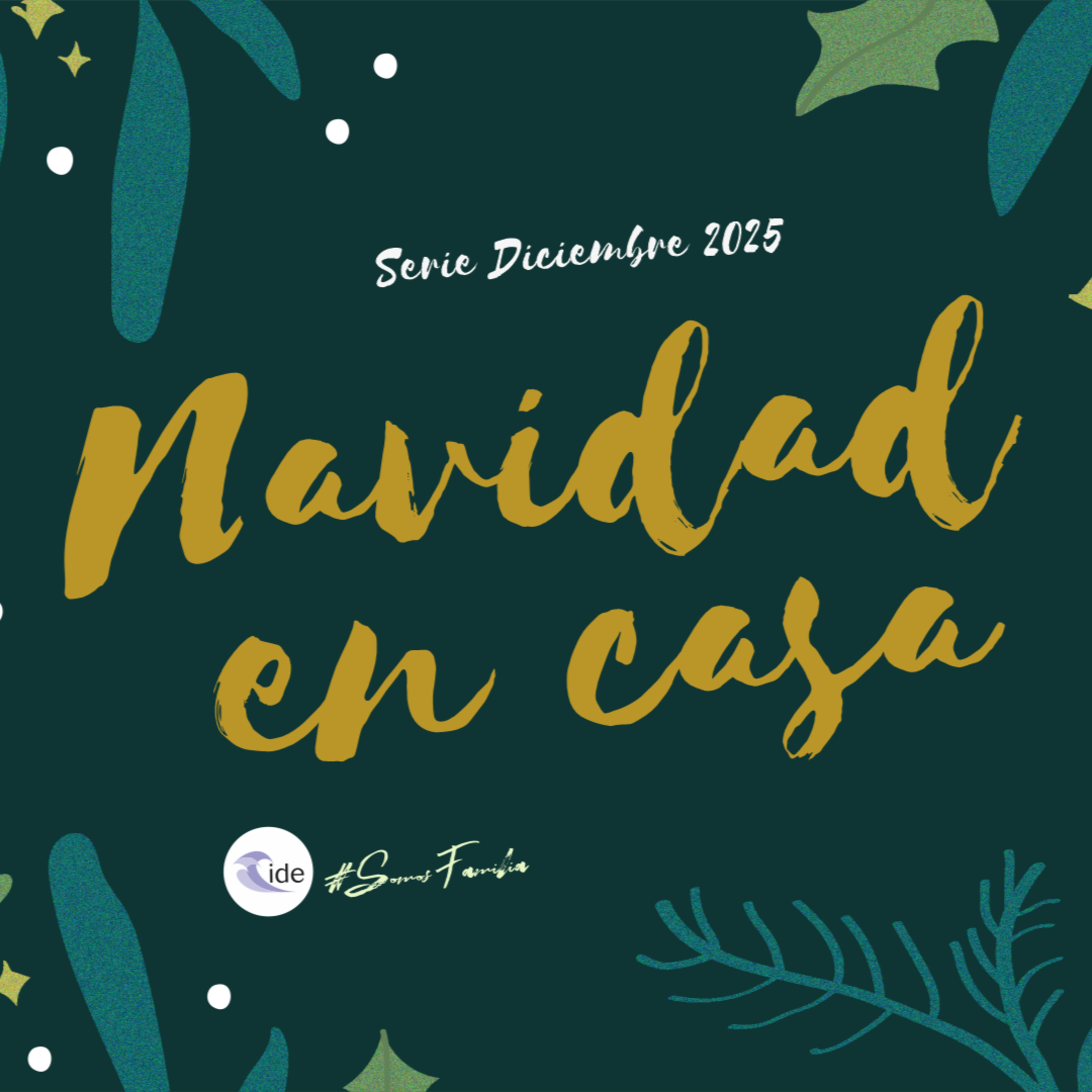 Portada de Iglesia del Encuentro