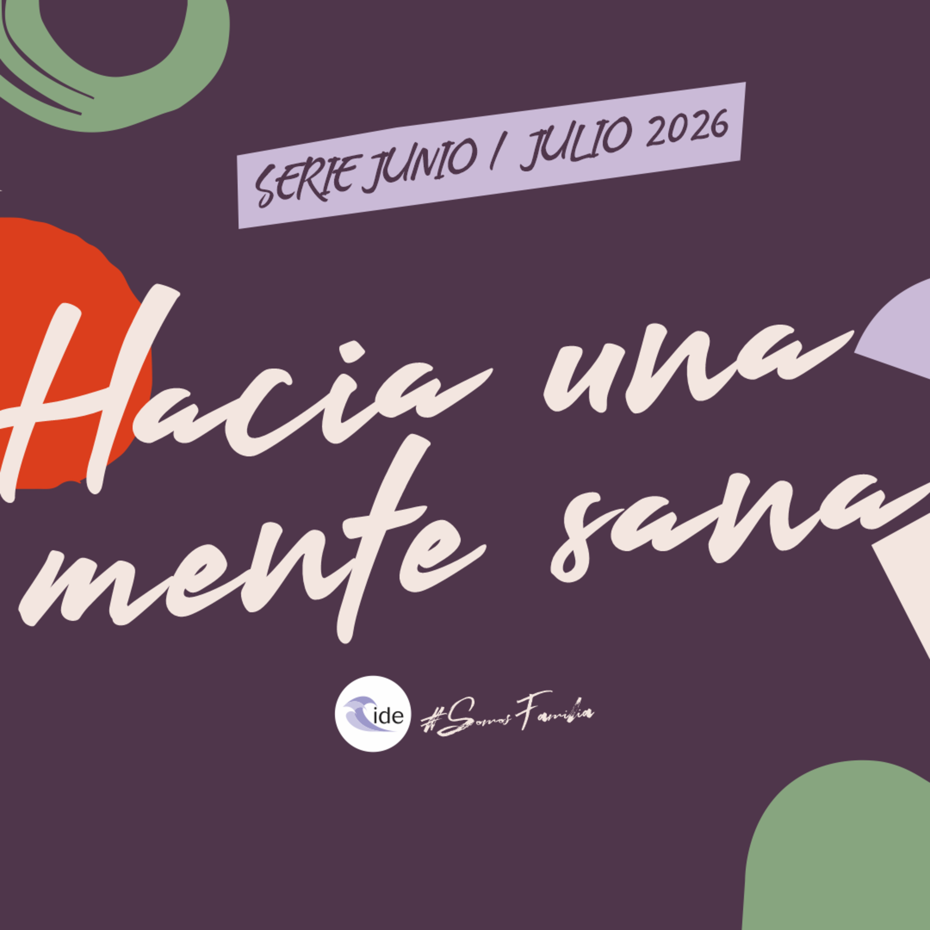 Portada de Iglesia del Encuentro
