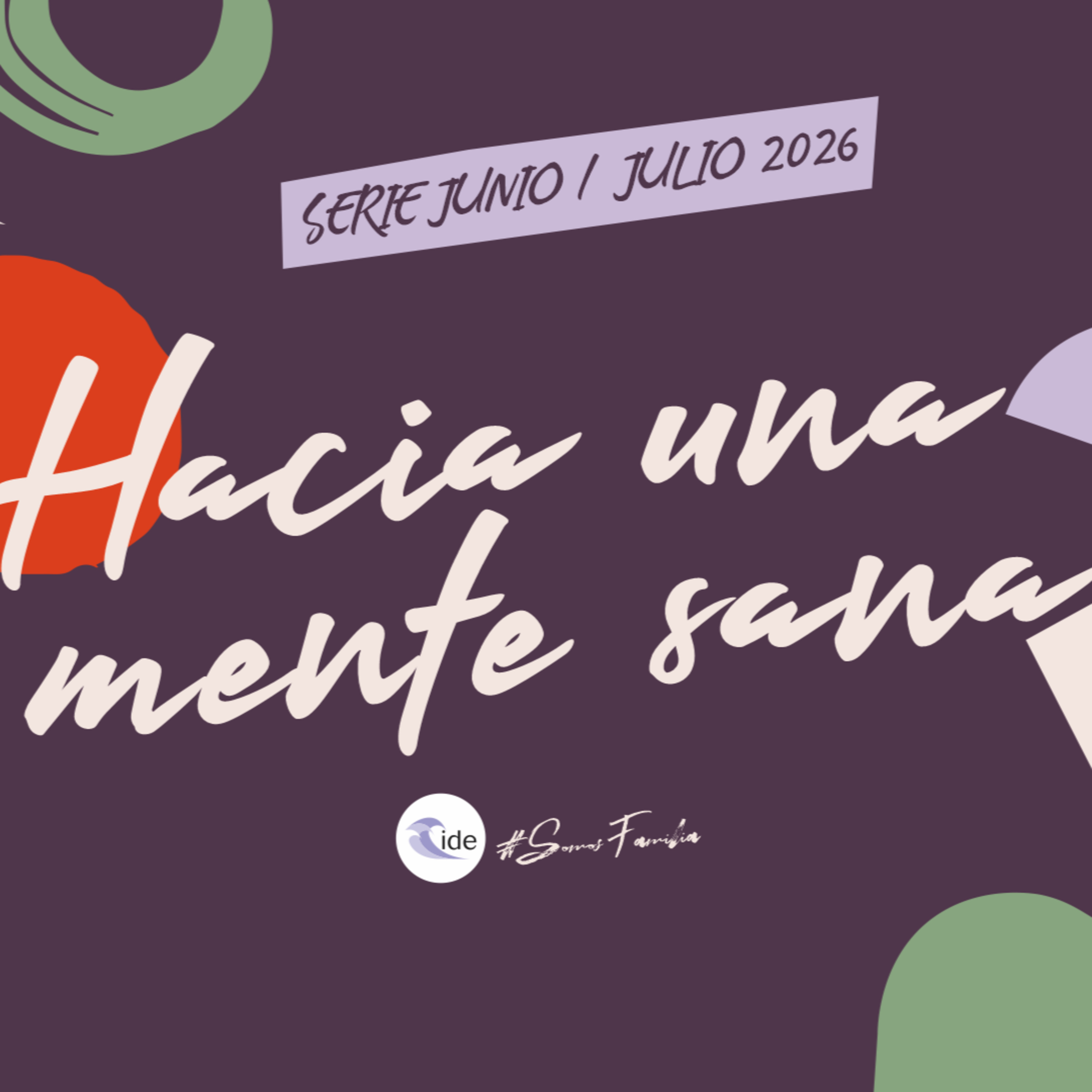 Portada de Iglesia del Encuentro