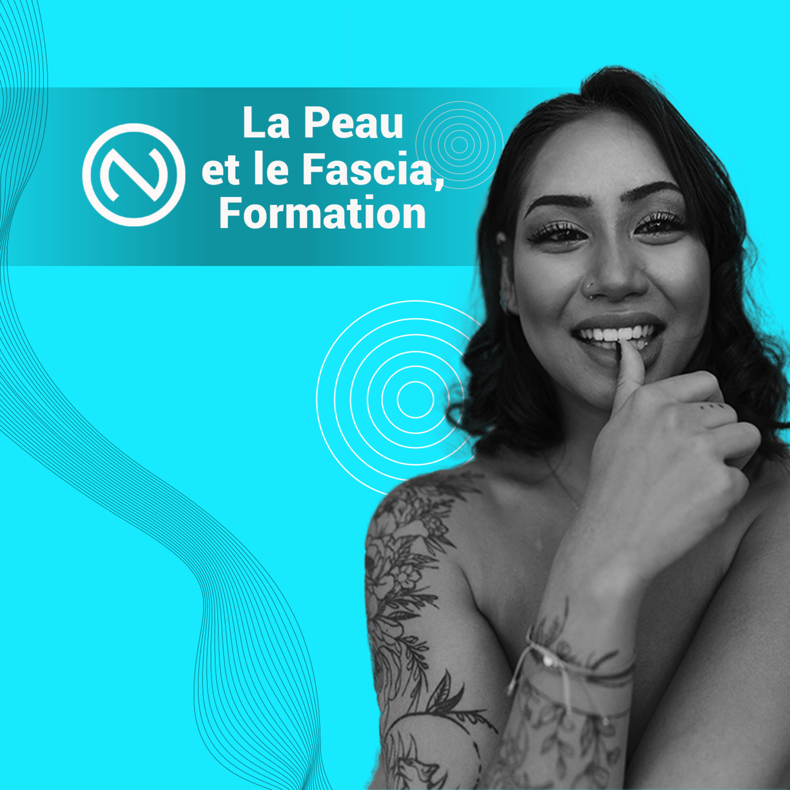 Présentation Formation Peau et Fascia - Partie 1