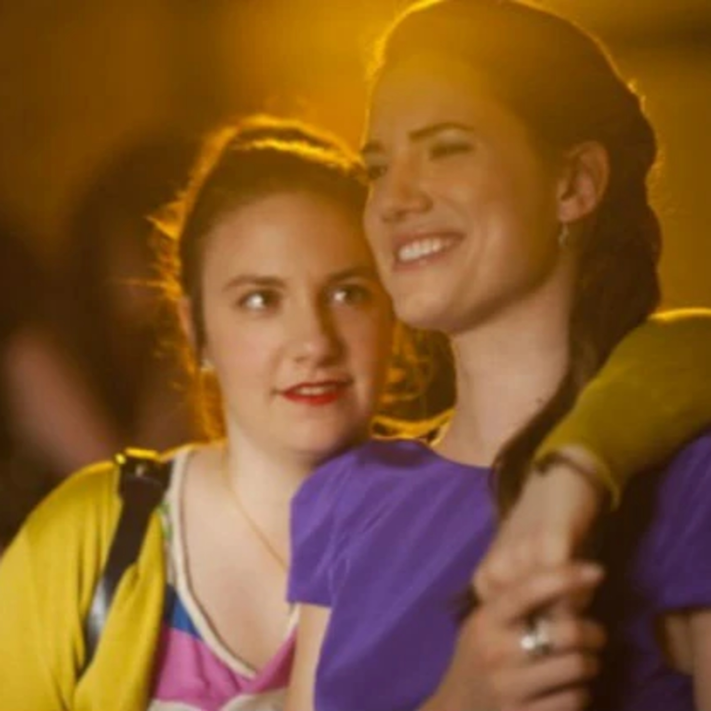 GIRLS Rewatch! "Welcome to Bushwick a.k.a. The Crackcident" episode artwork