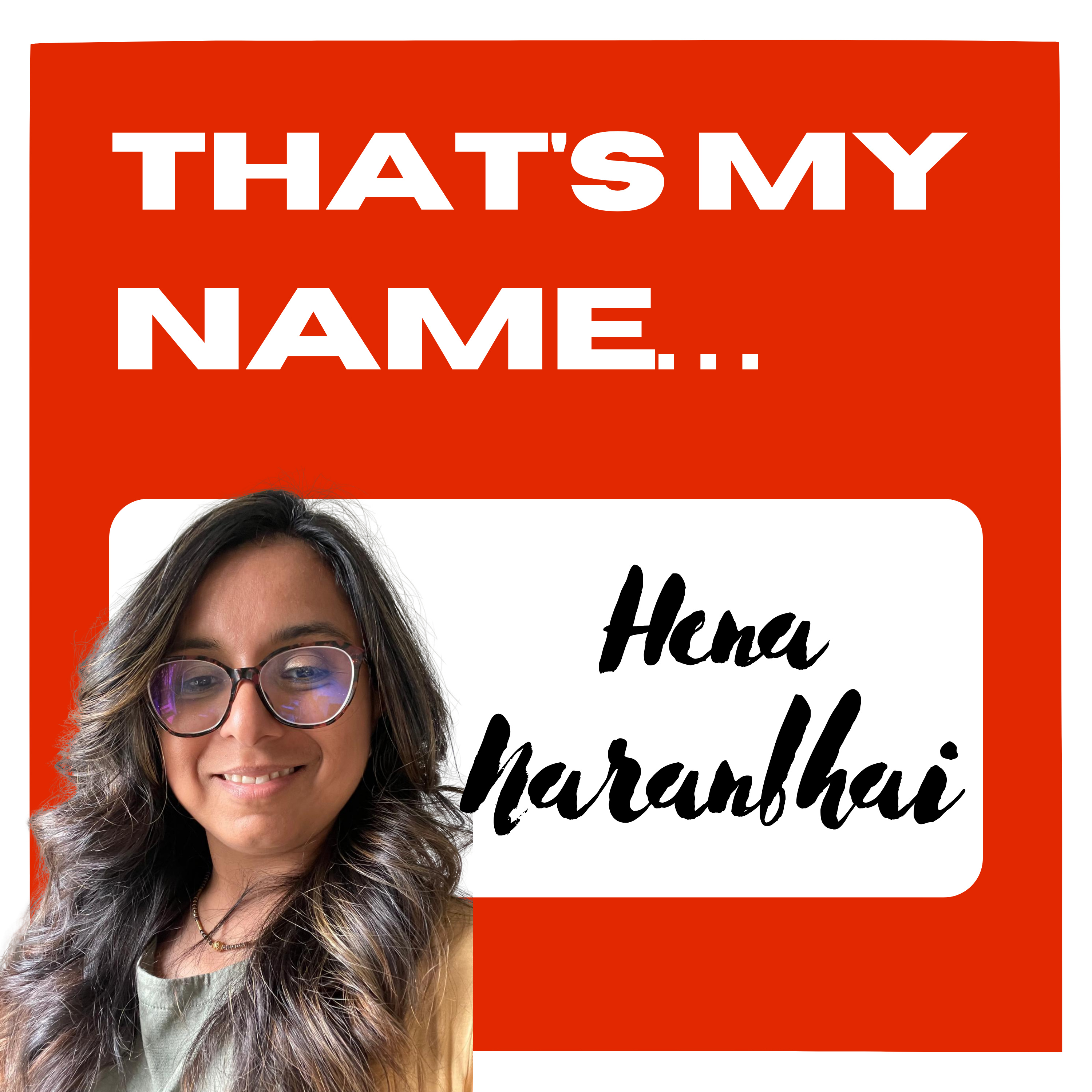 That\'s My Name