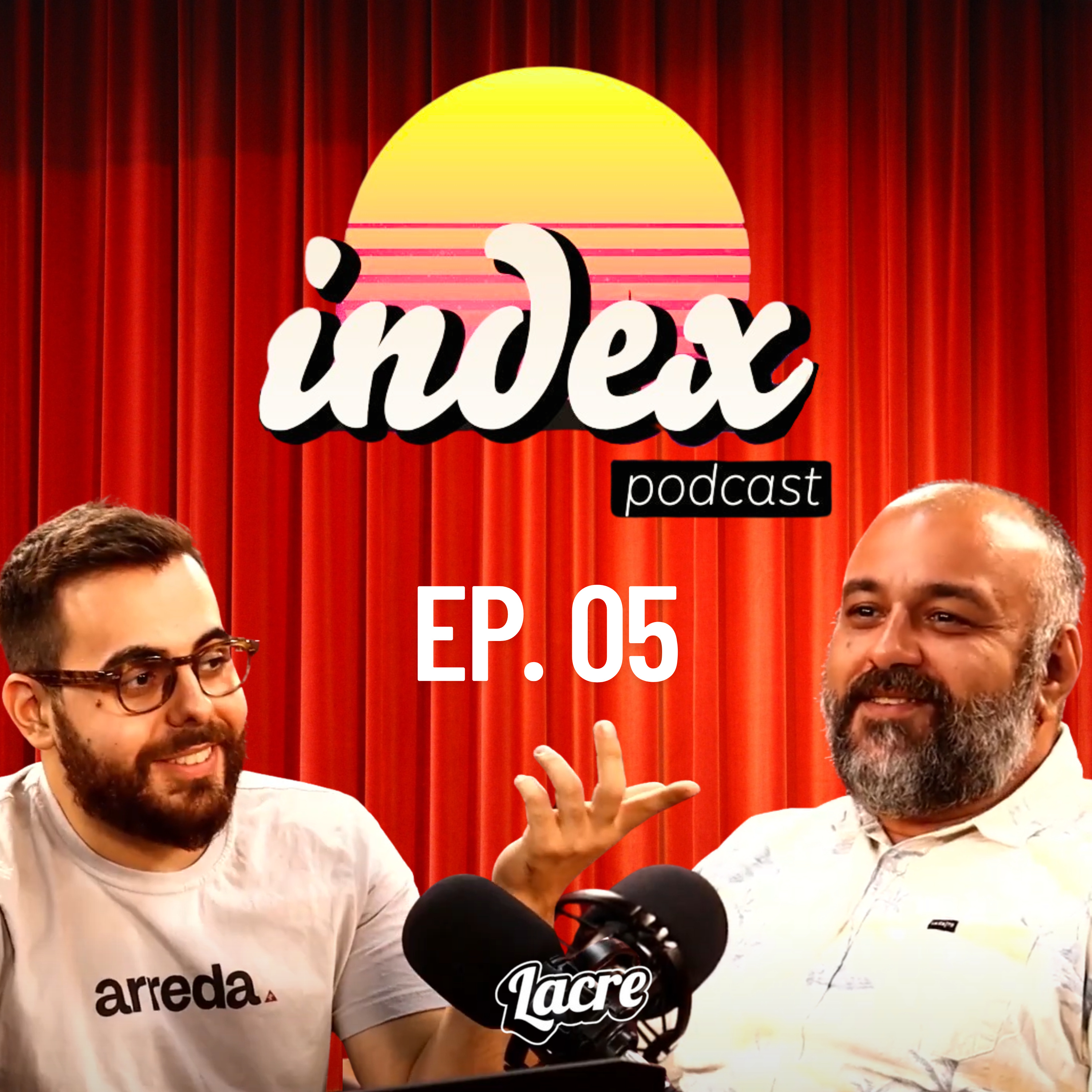 Index Podcast
