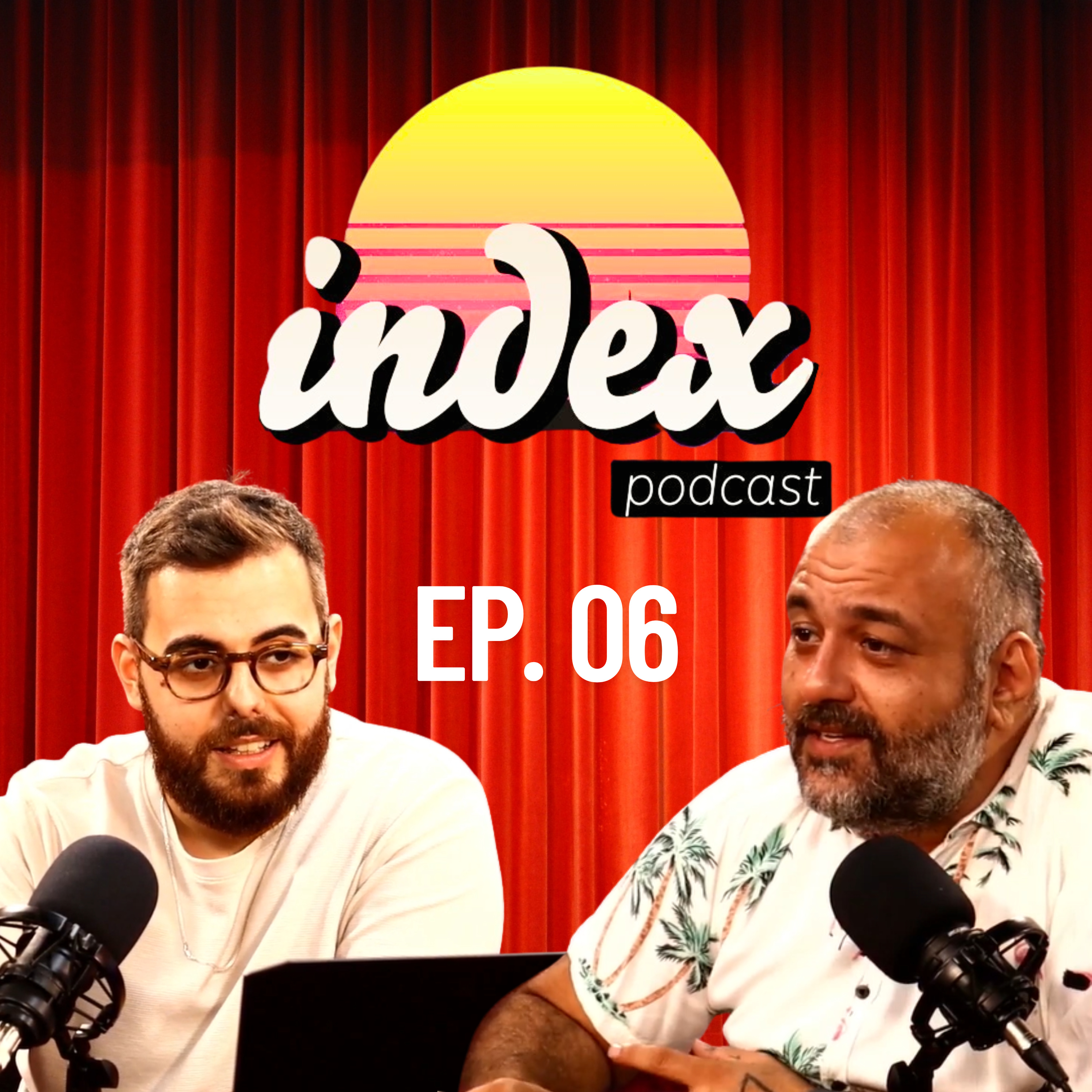Index Podcast