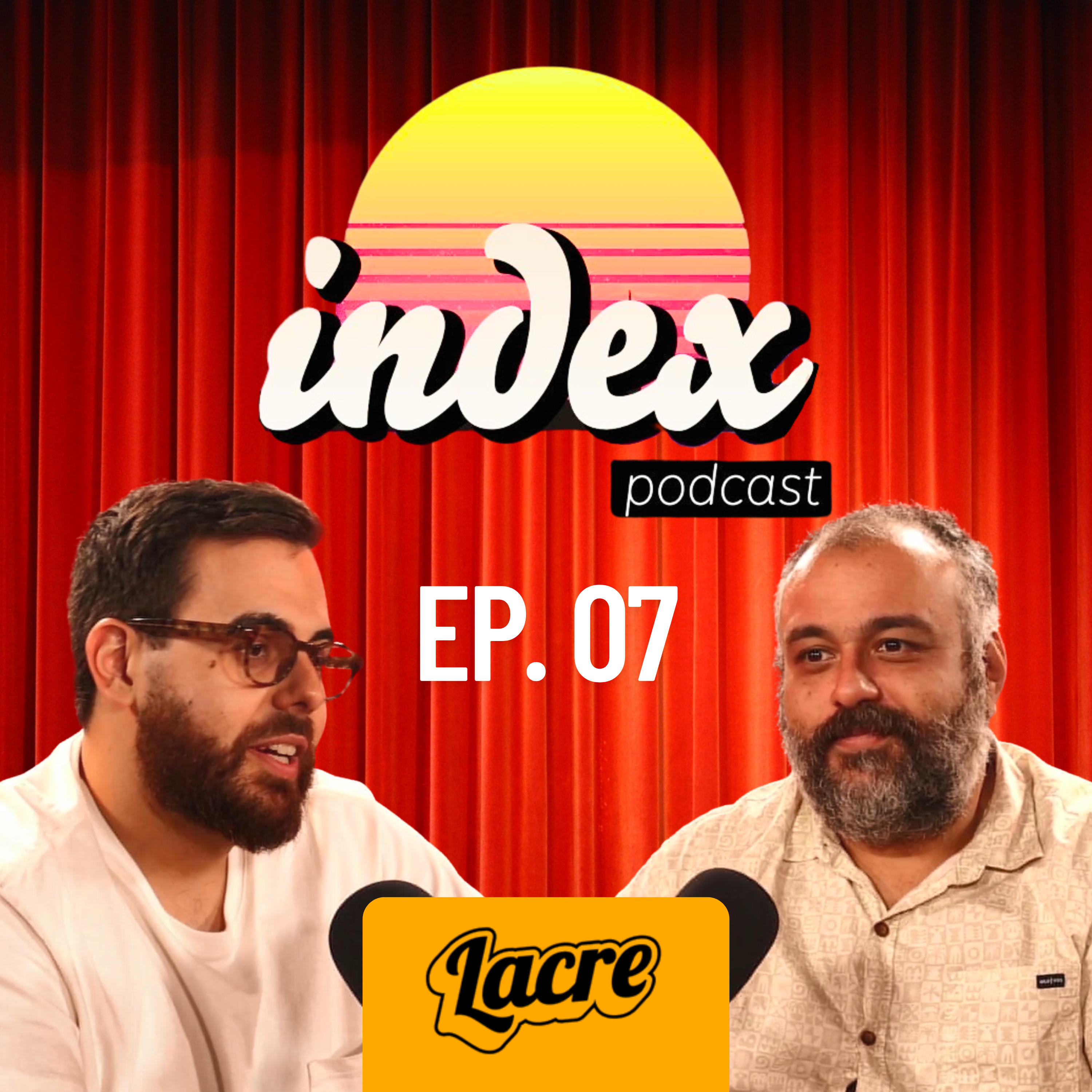 Index Podcast