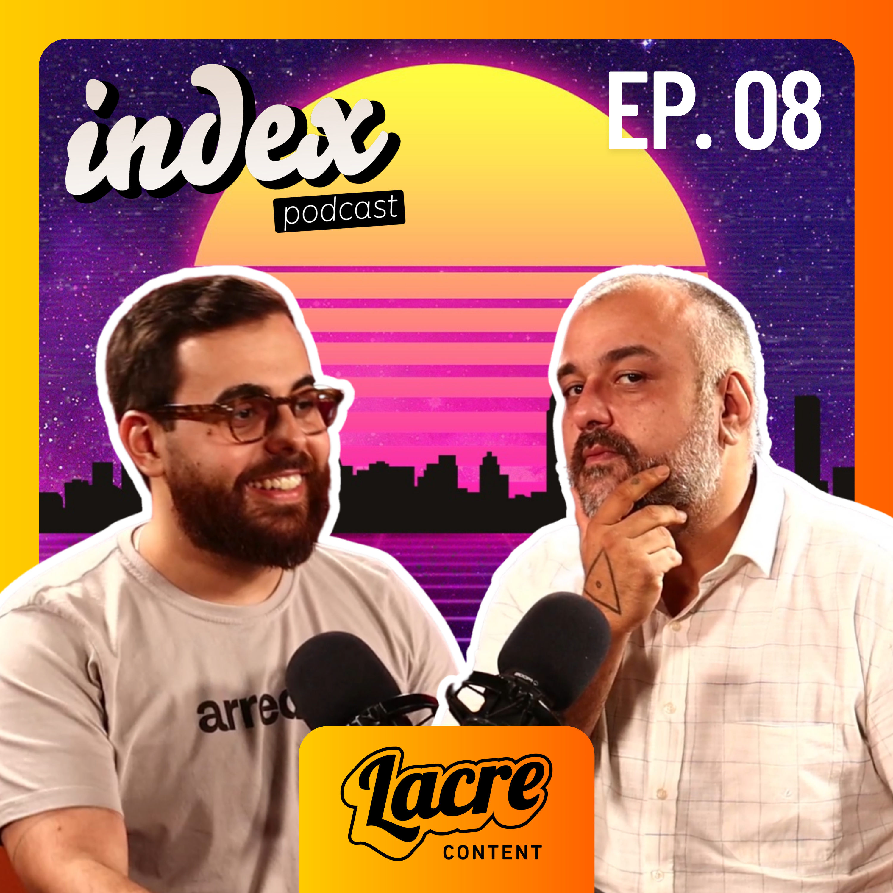 Index Podcast