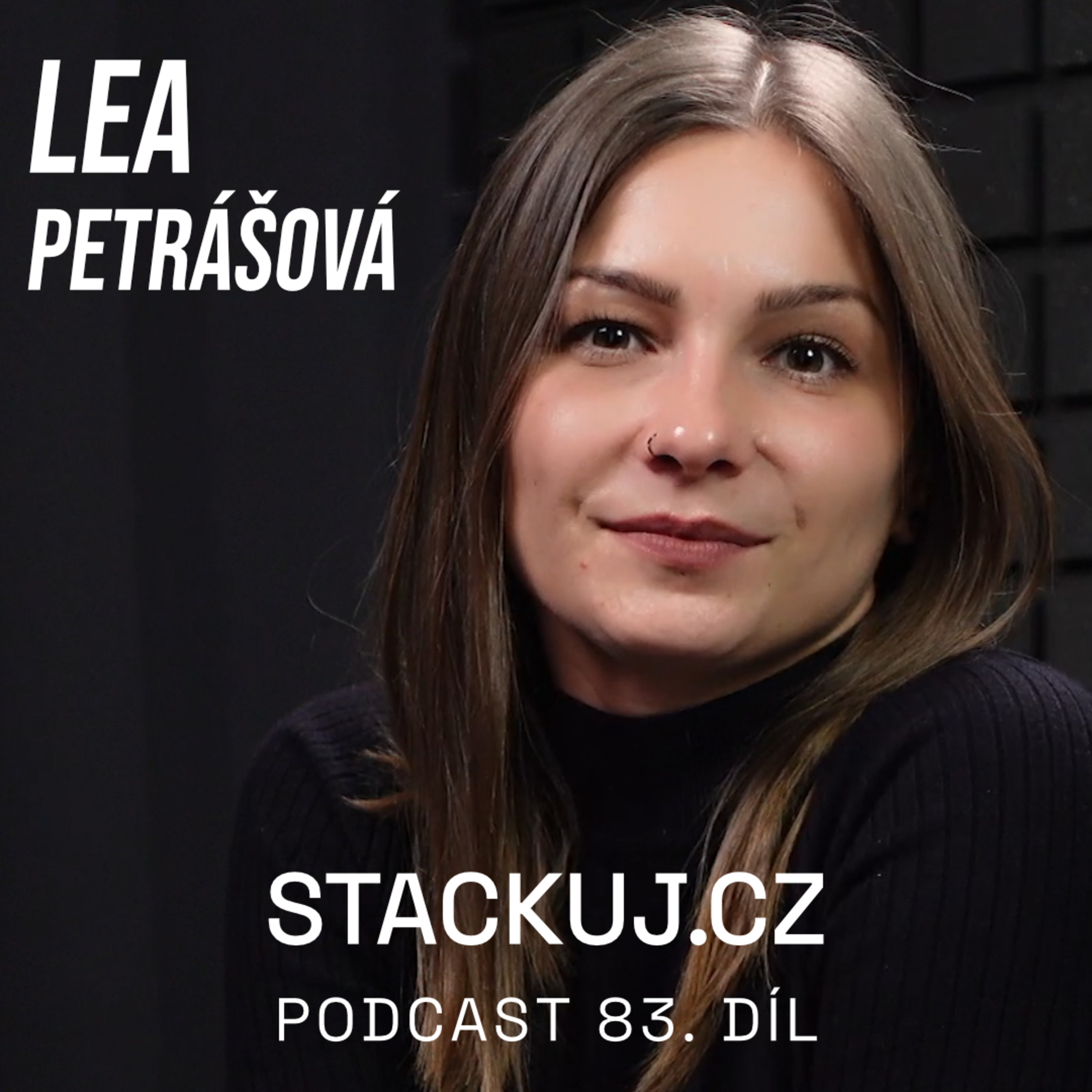 Stackuj: Bitcoinový Podcast