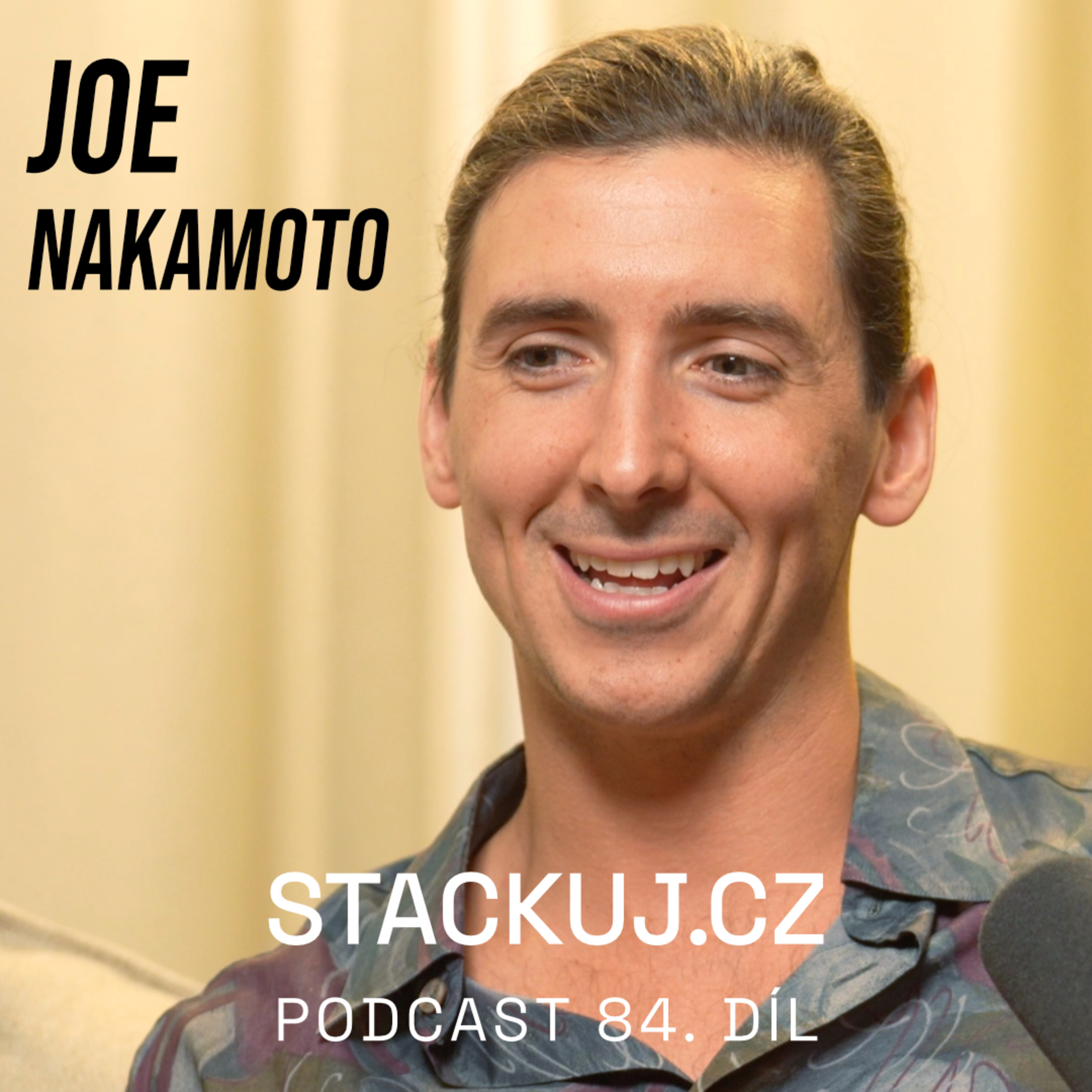 Stackuj: Bitcoinový Podcast