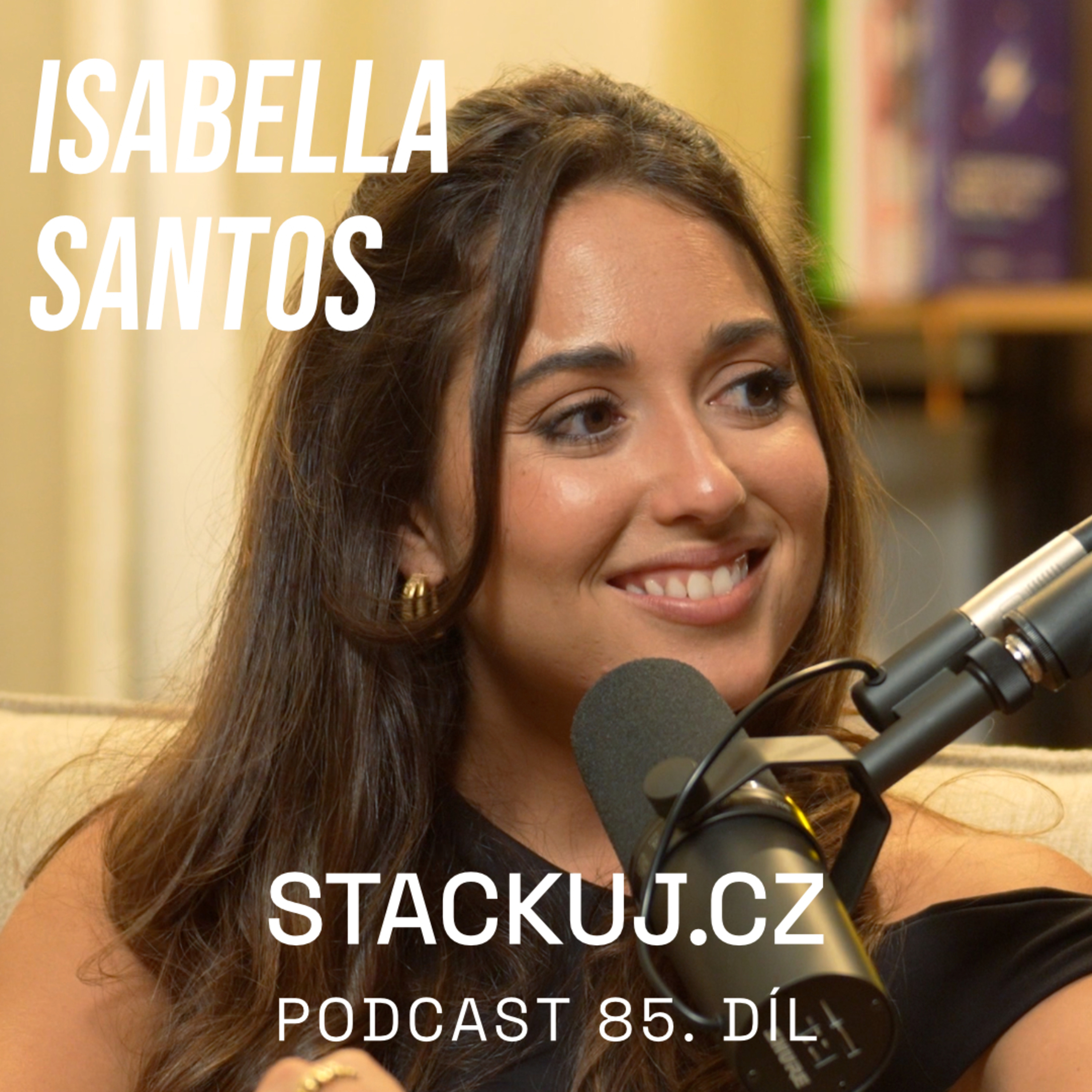 Stackuj: Bitcoinový Podcast
