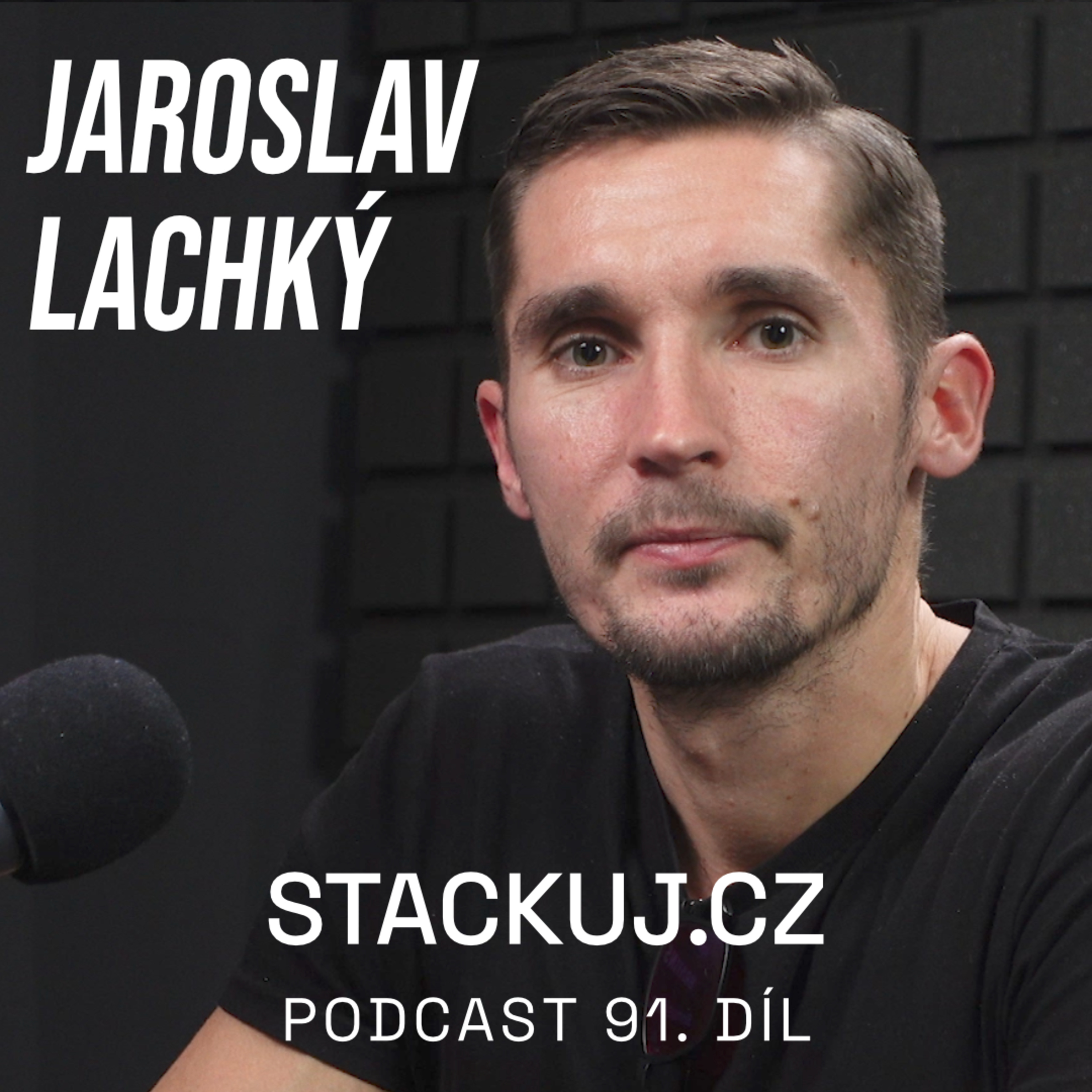 Stackuj: Bitcoinový Podcast