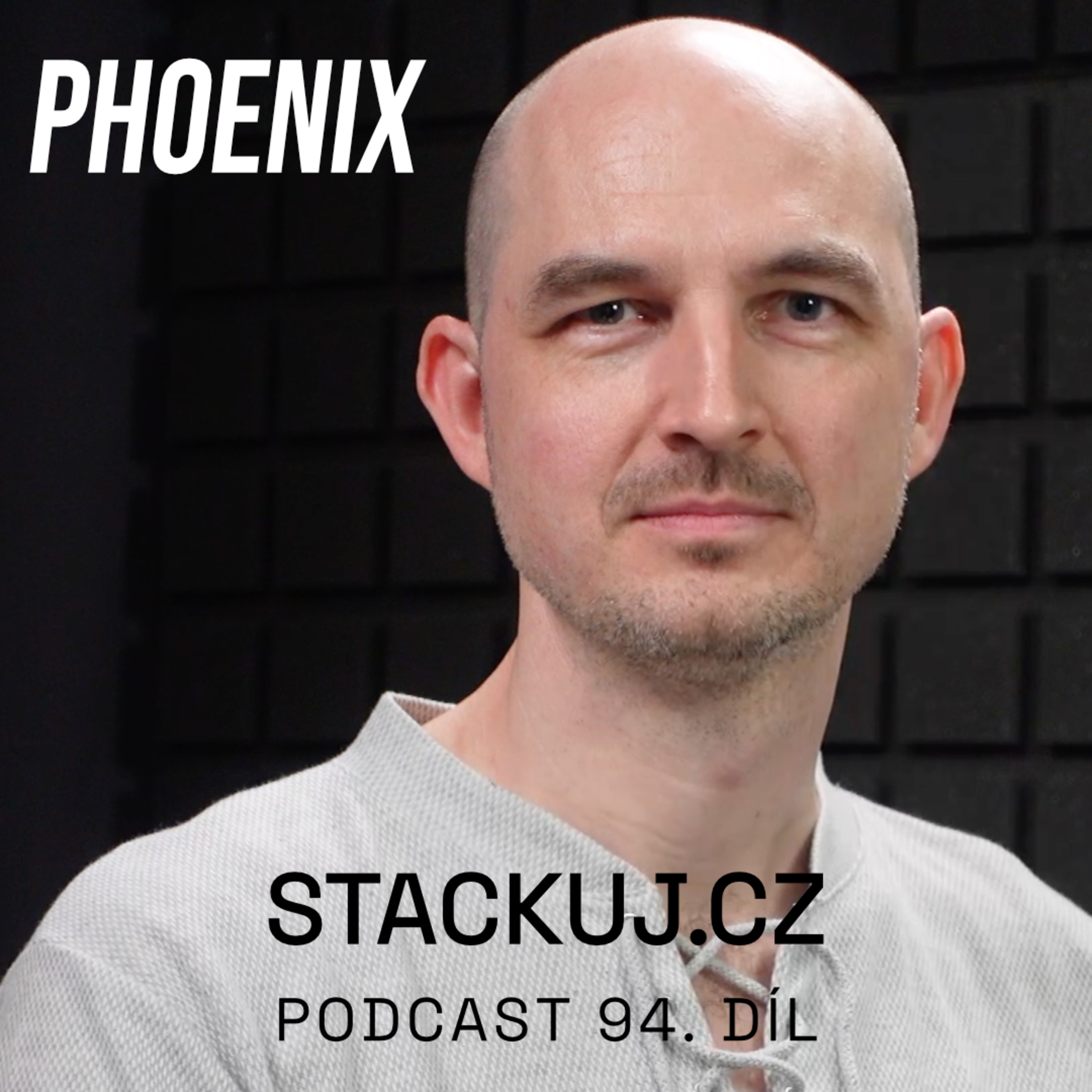 Stackuj: Bitcoinový Podcast