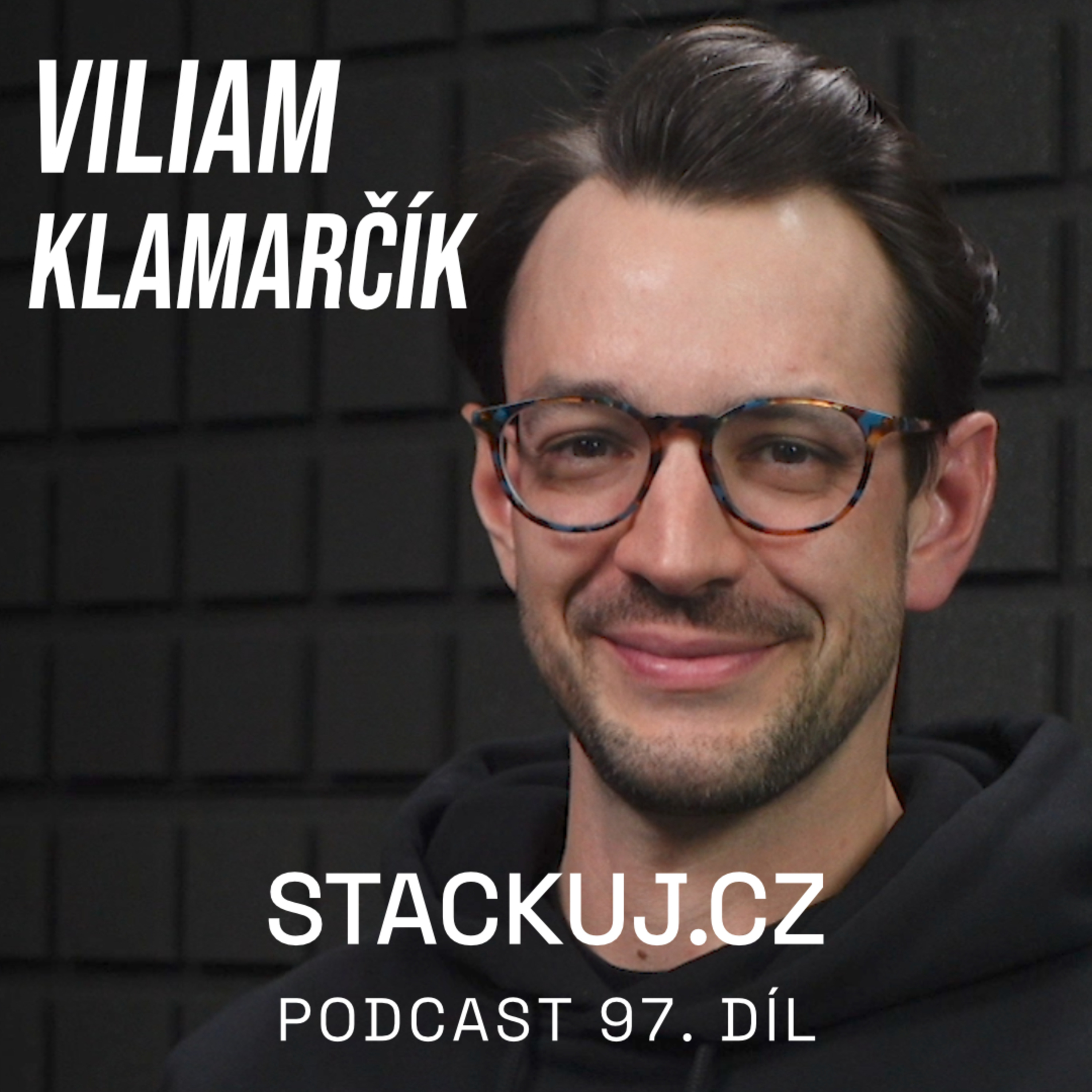 Podcast artwork