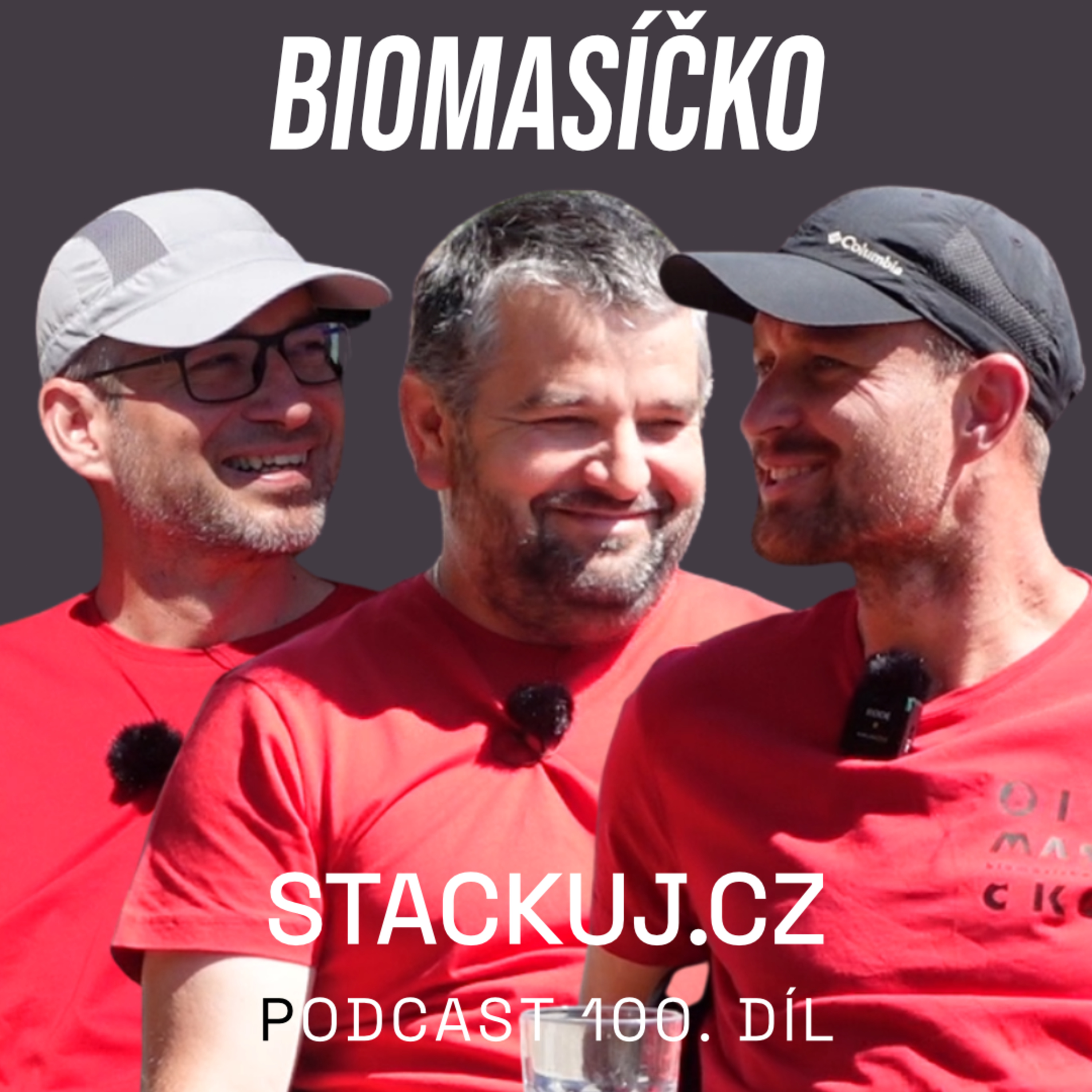Podcast artwork