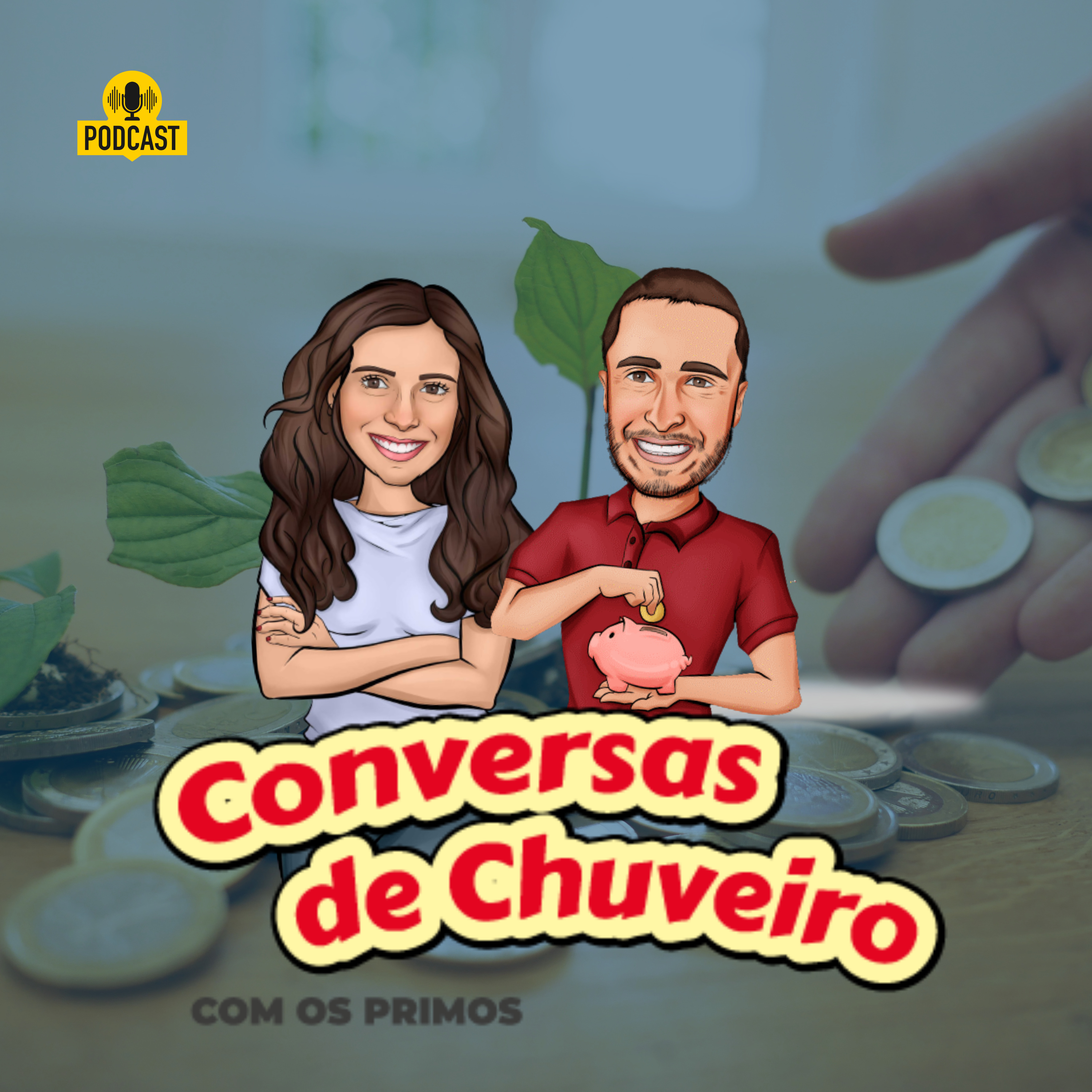 Episódio 108 - De Volta à Ação: Temporada 4 Arranca a 1 de Abril!